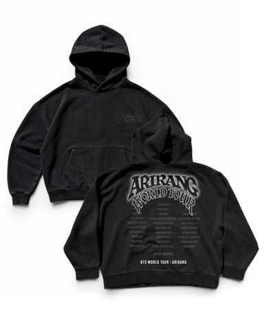 BTS Arirang Hoodie