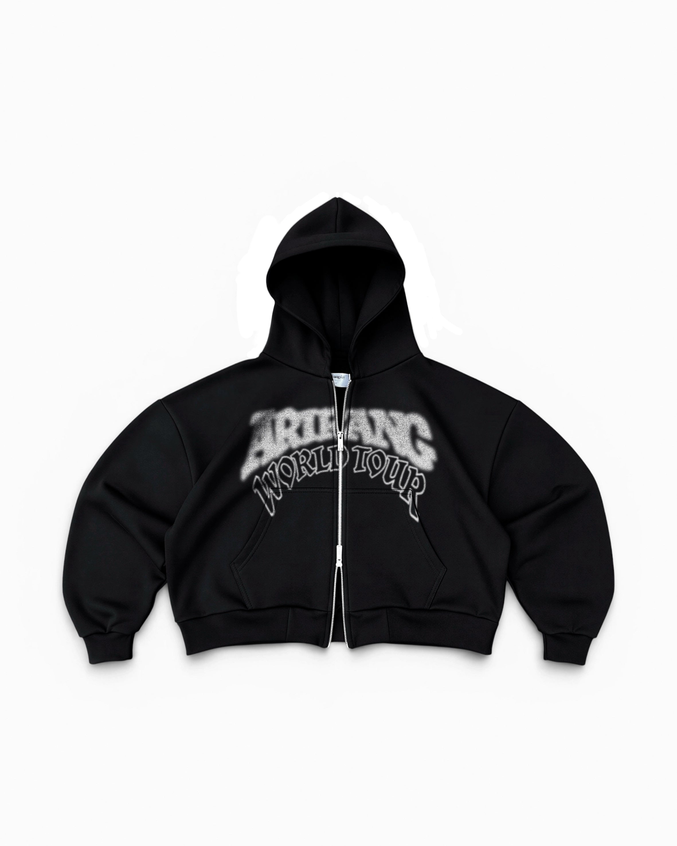 BTS Arirang Hoodie