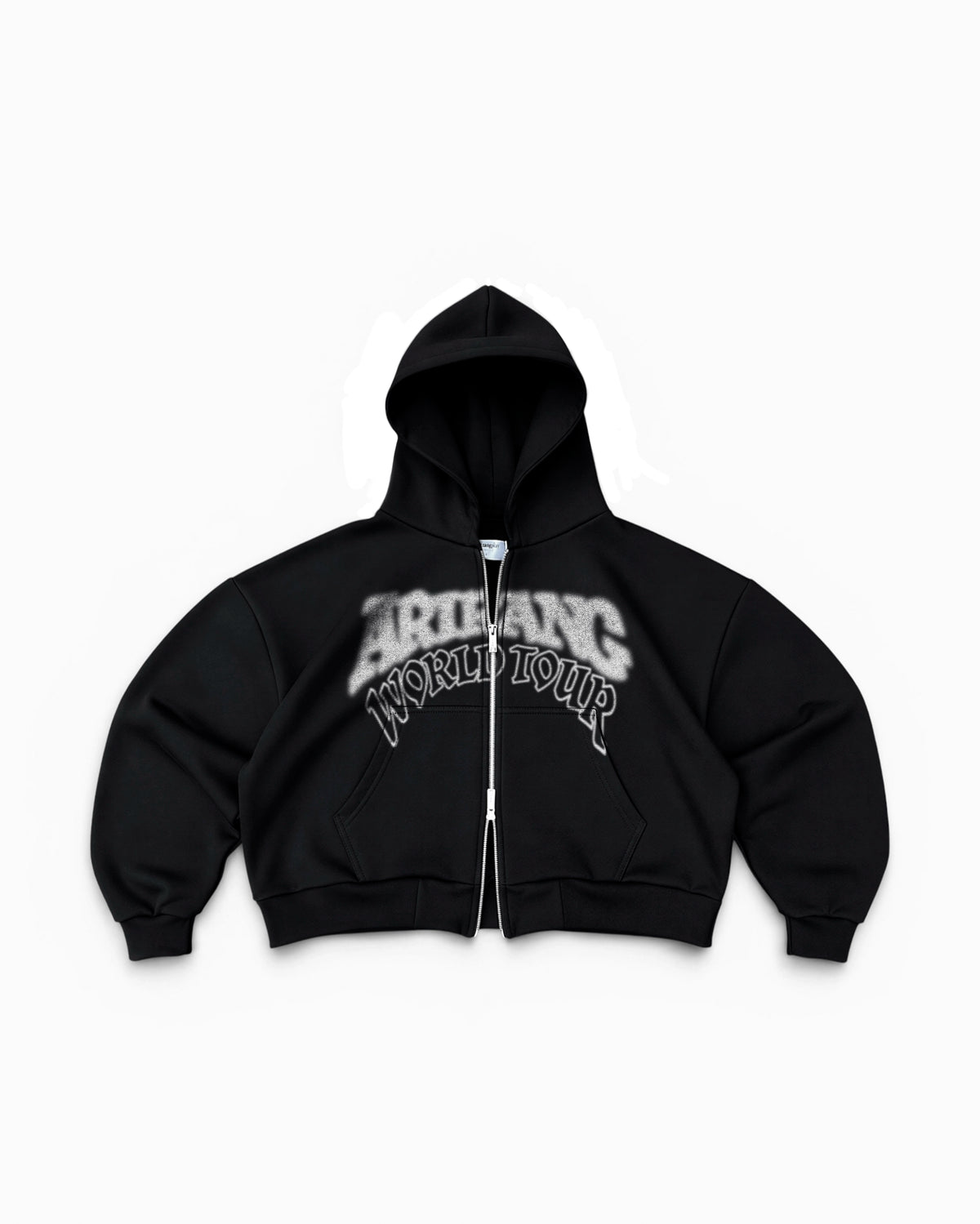 BTS Arirang Hoodie