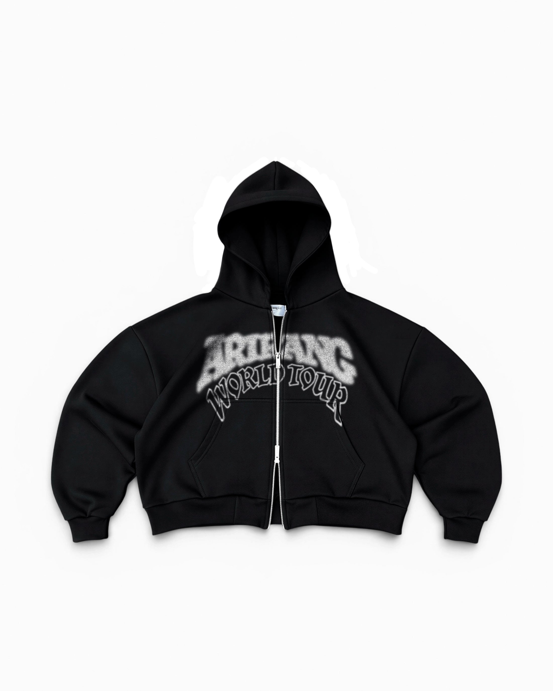 BTS Arirang Hoodie