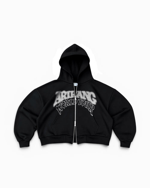 BTS Arirang Hoodie