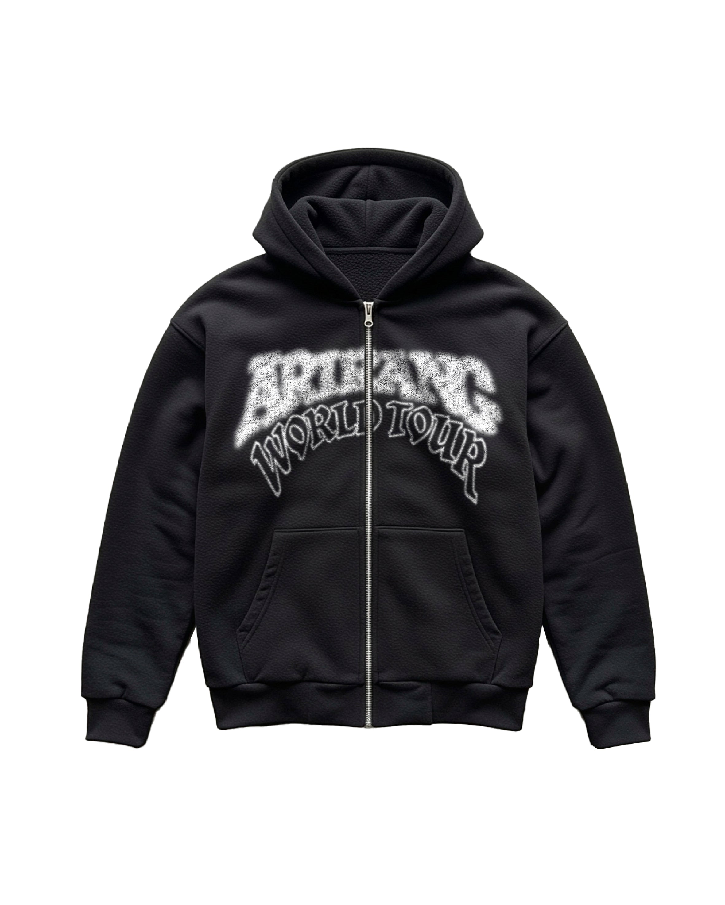 BTS Arirang Hoodie