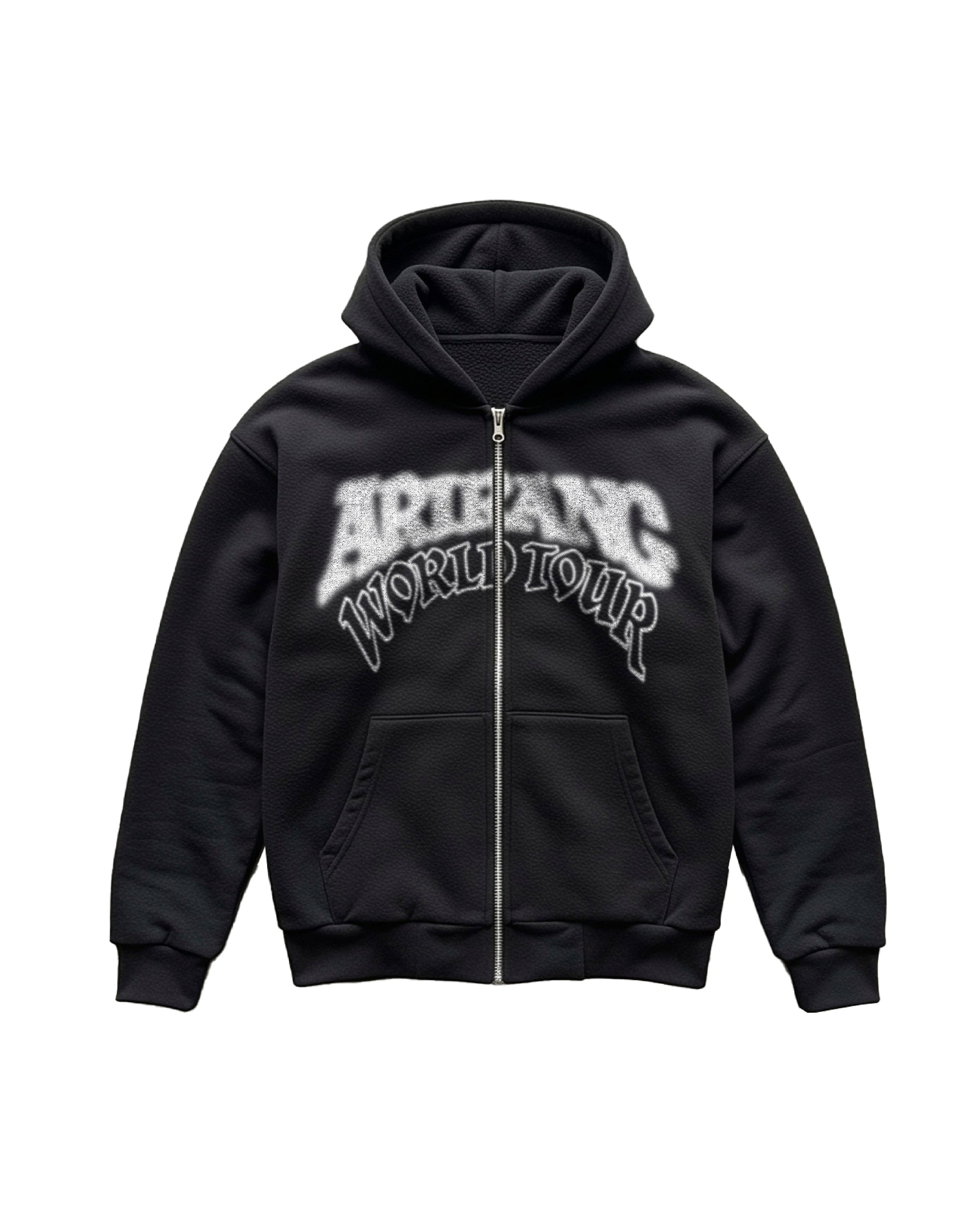 BTS Arirang Hoodie