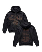 BTS Arirang Hoodie