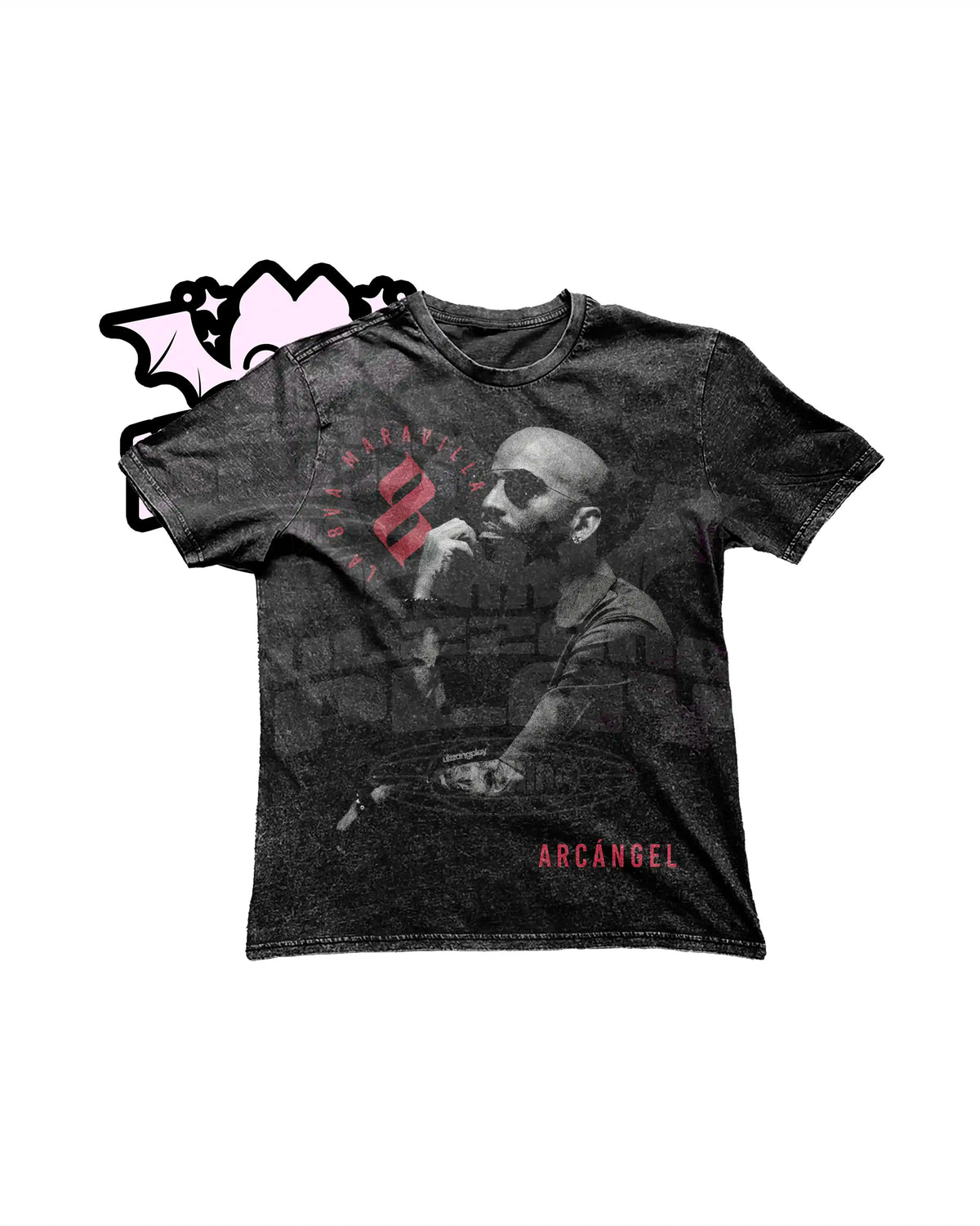 Arcangel