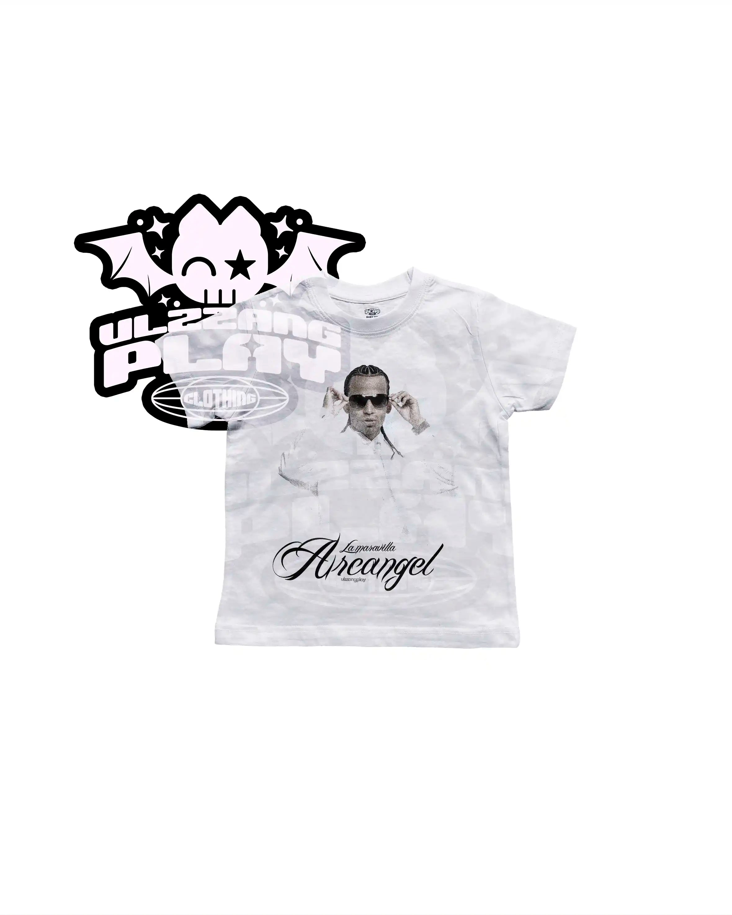 Arcangel