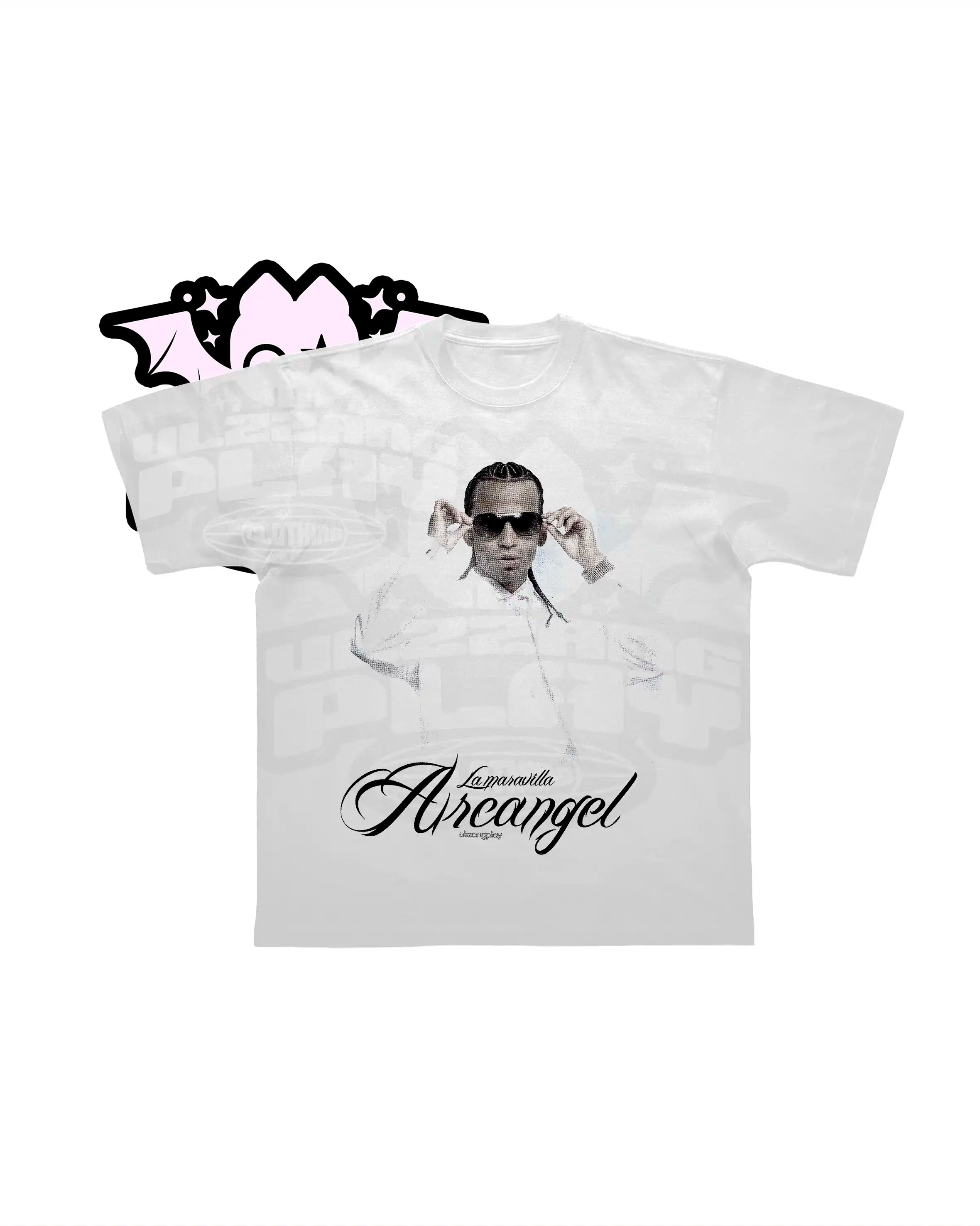 Arcangel