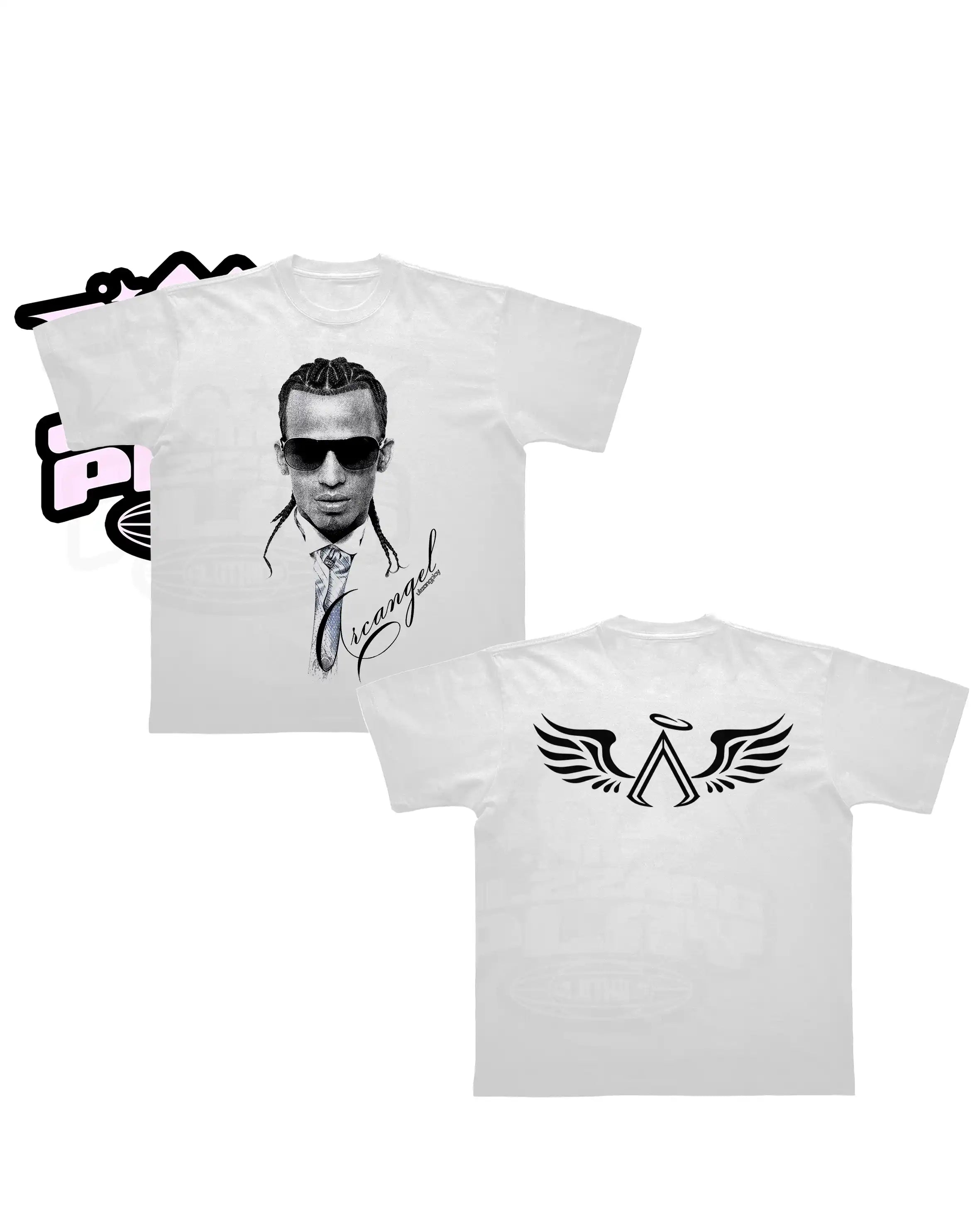 Arcangel