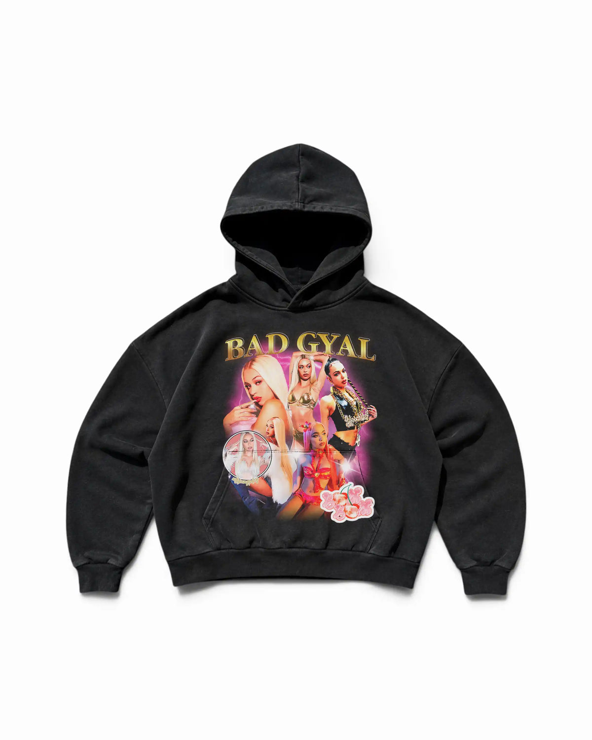 Bad Gyal