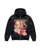 Bad Gyal