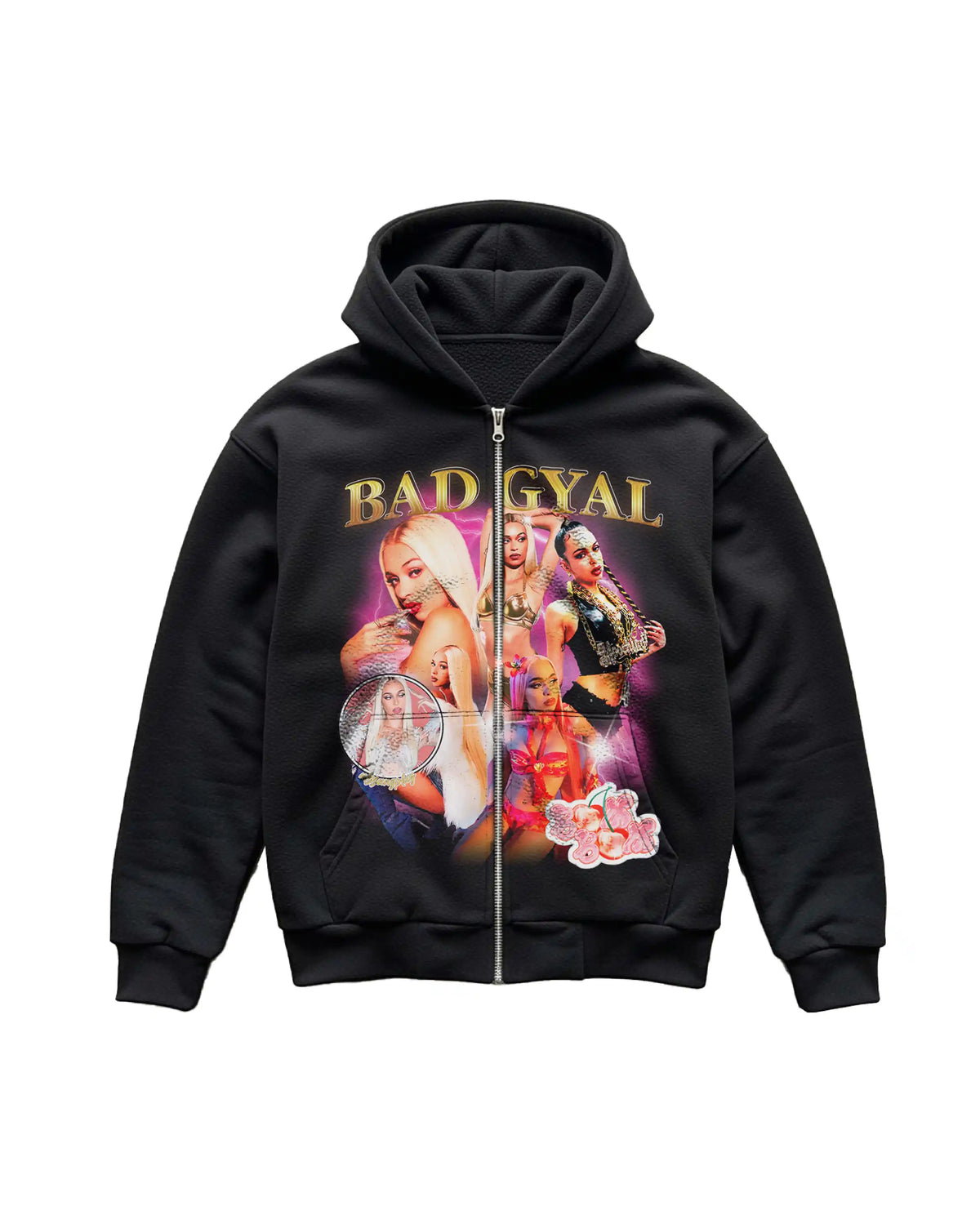 Bad Gyal