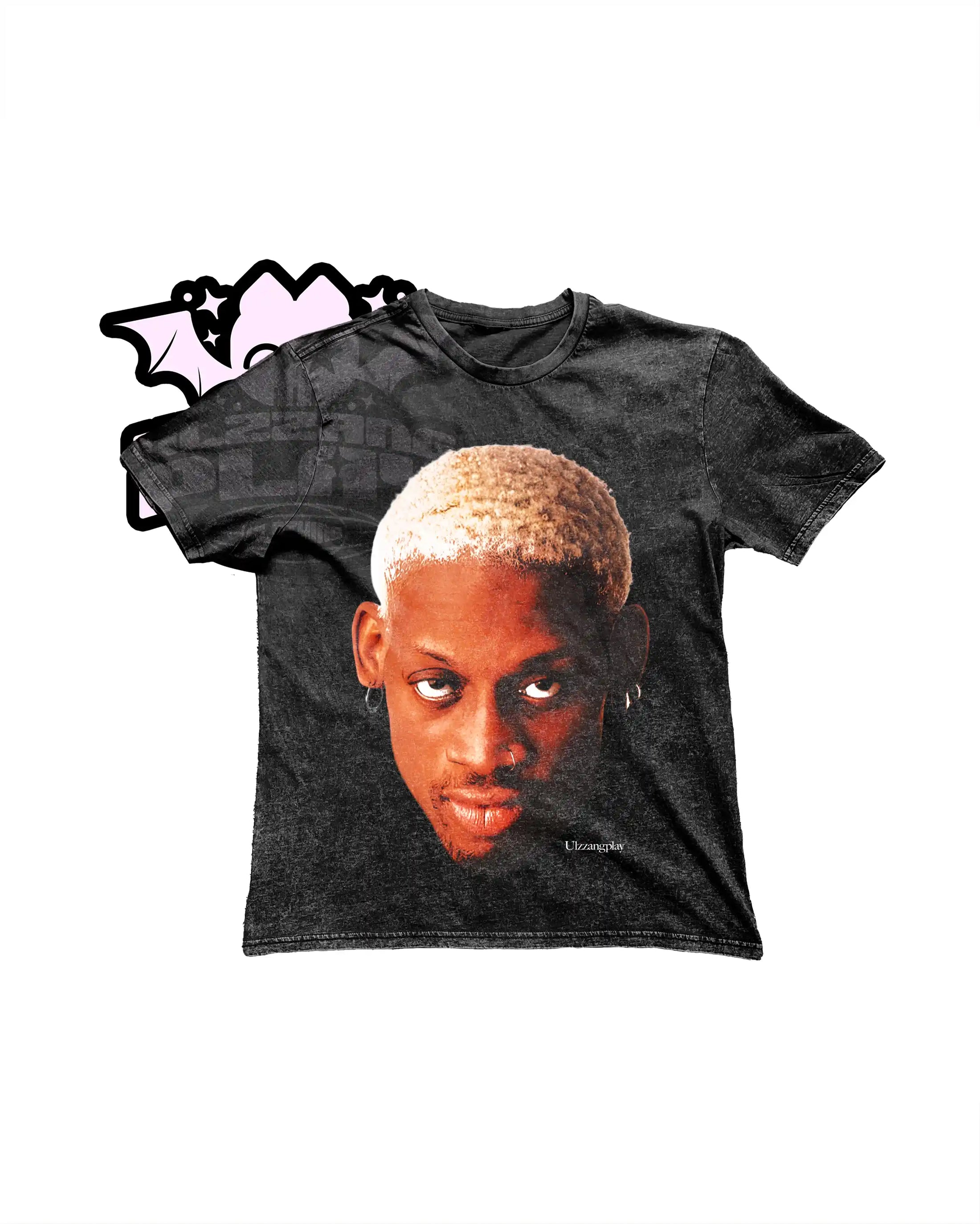 Dennis Rodman