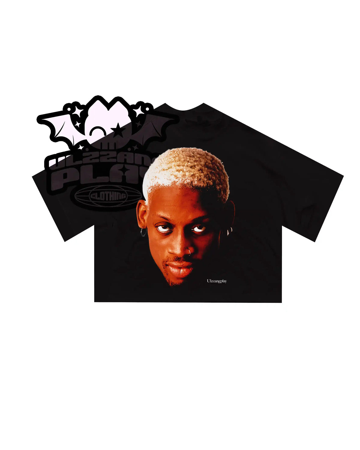 Dennis Rodman