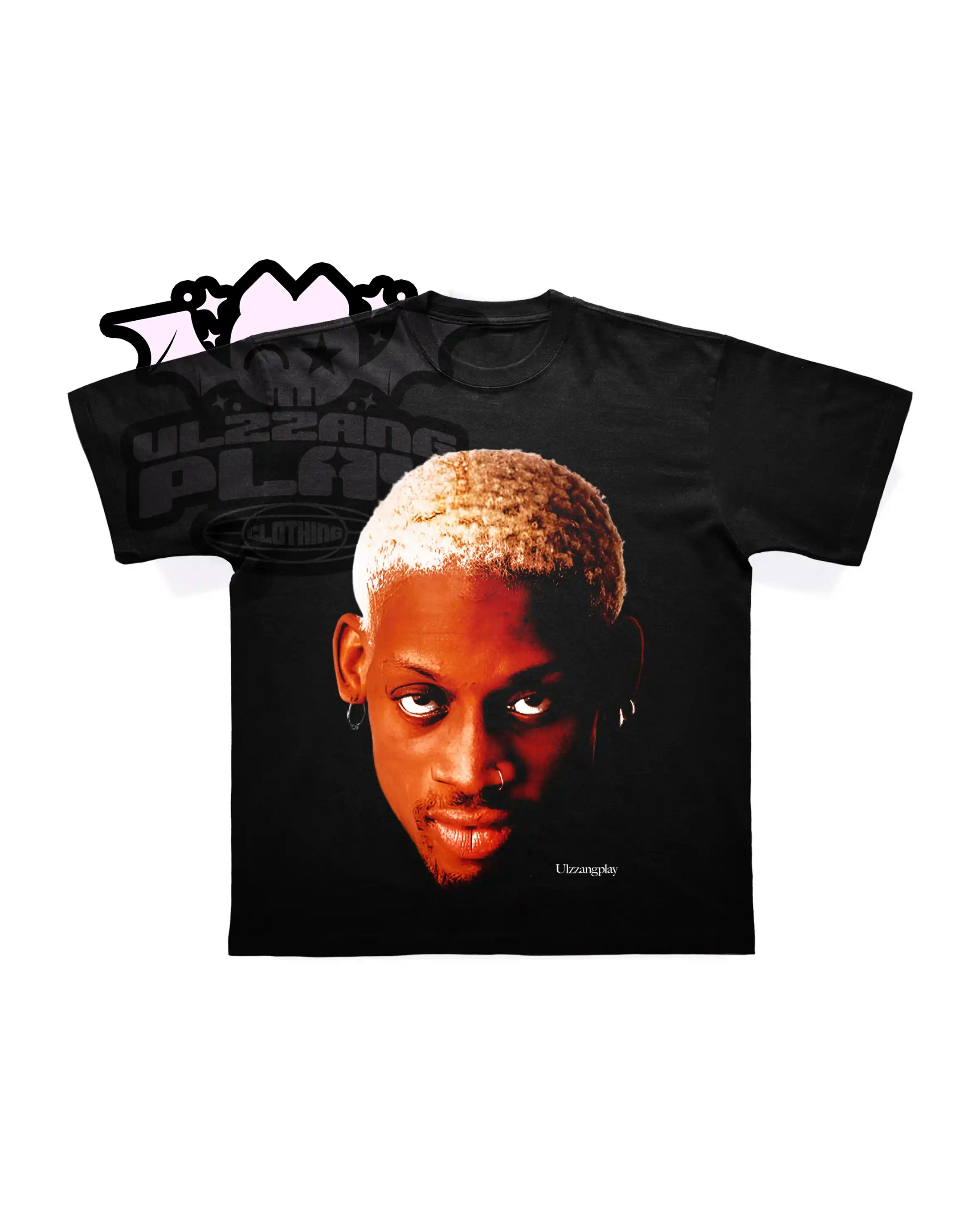Dennis Rodman