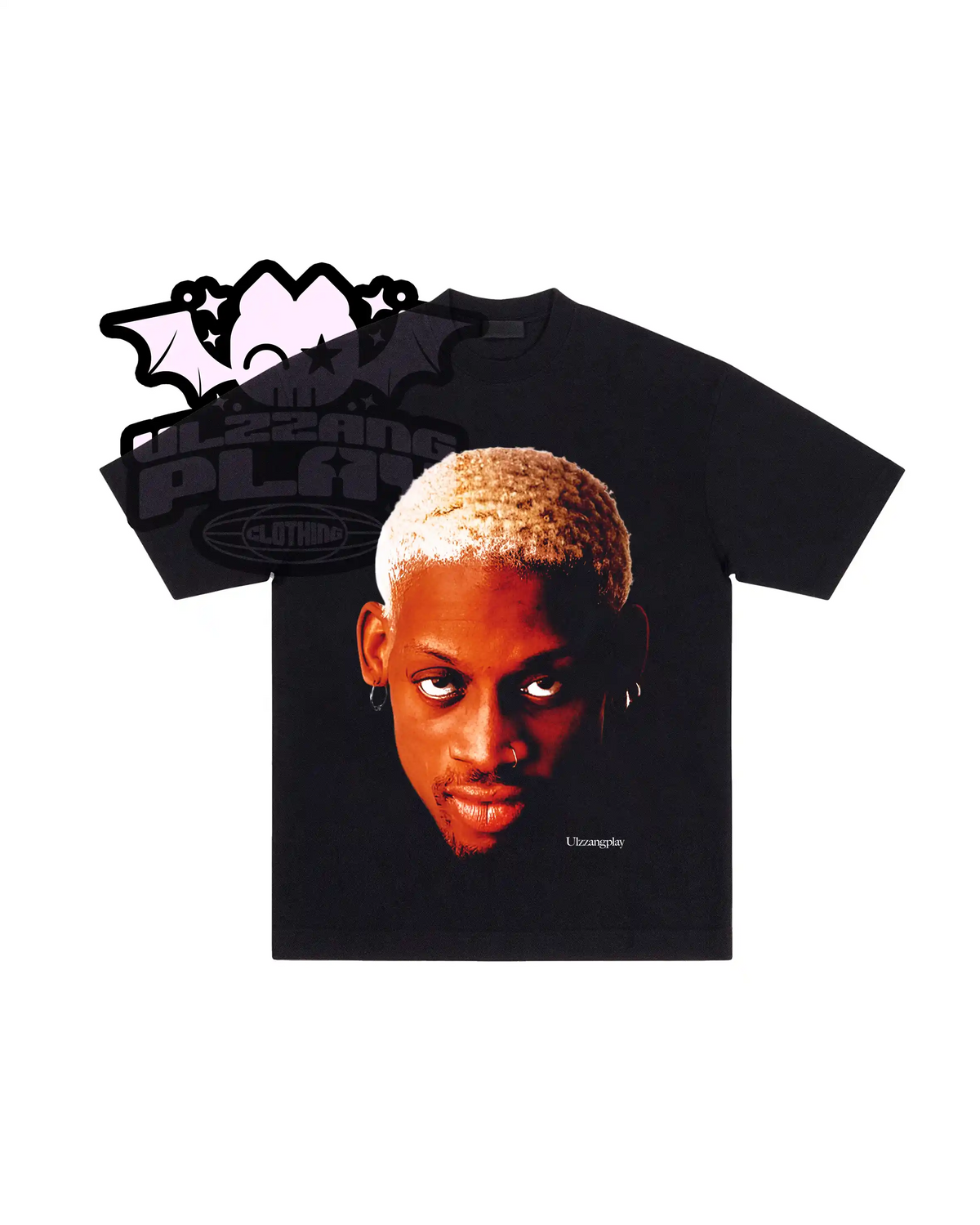 Dennis Rodman