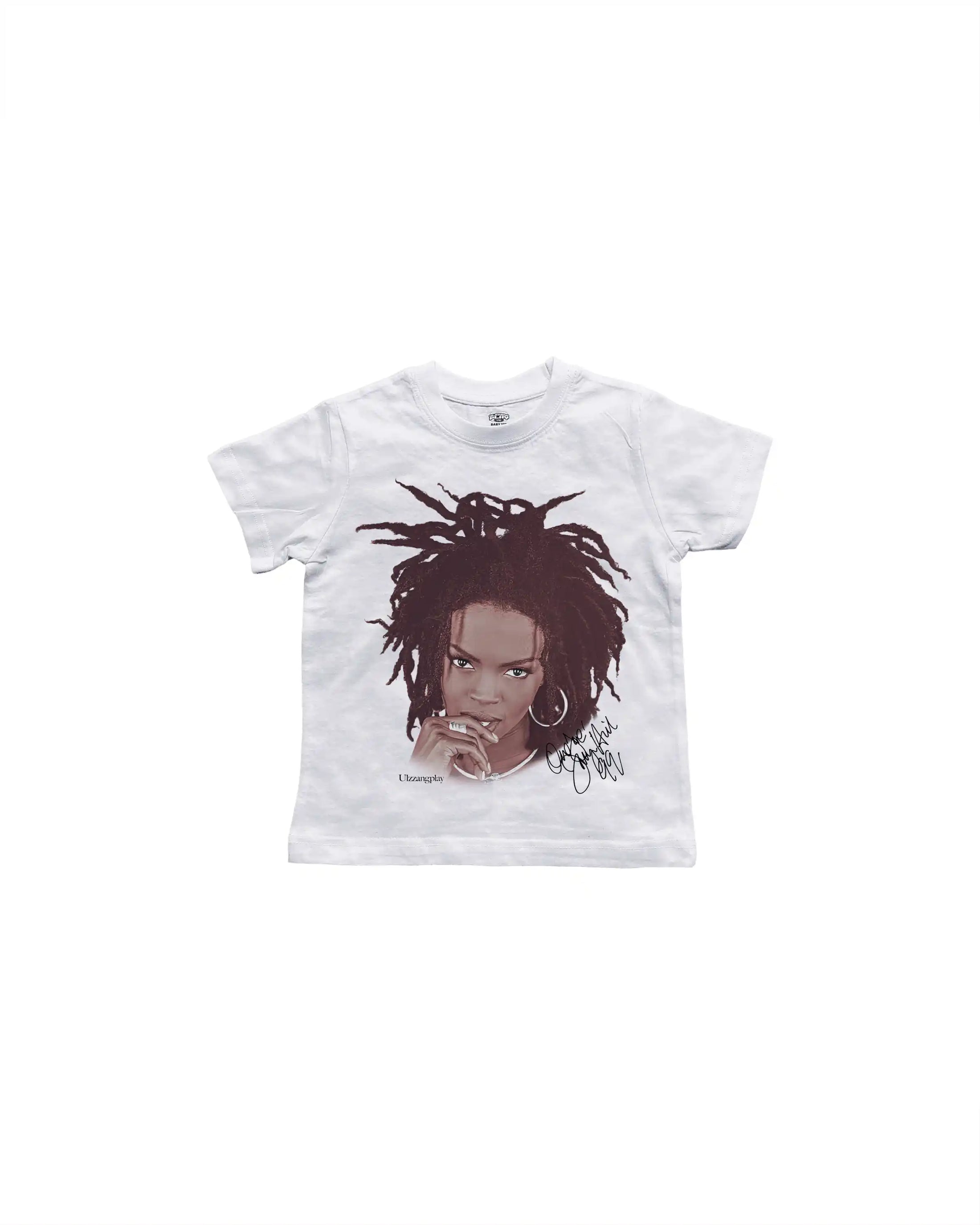 Lauryn Hill