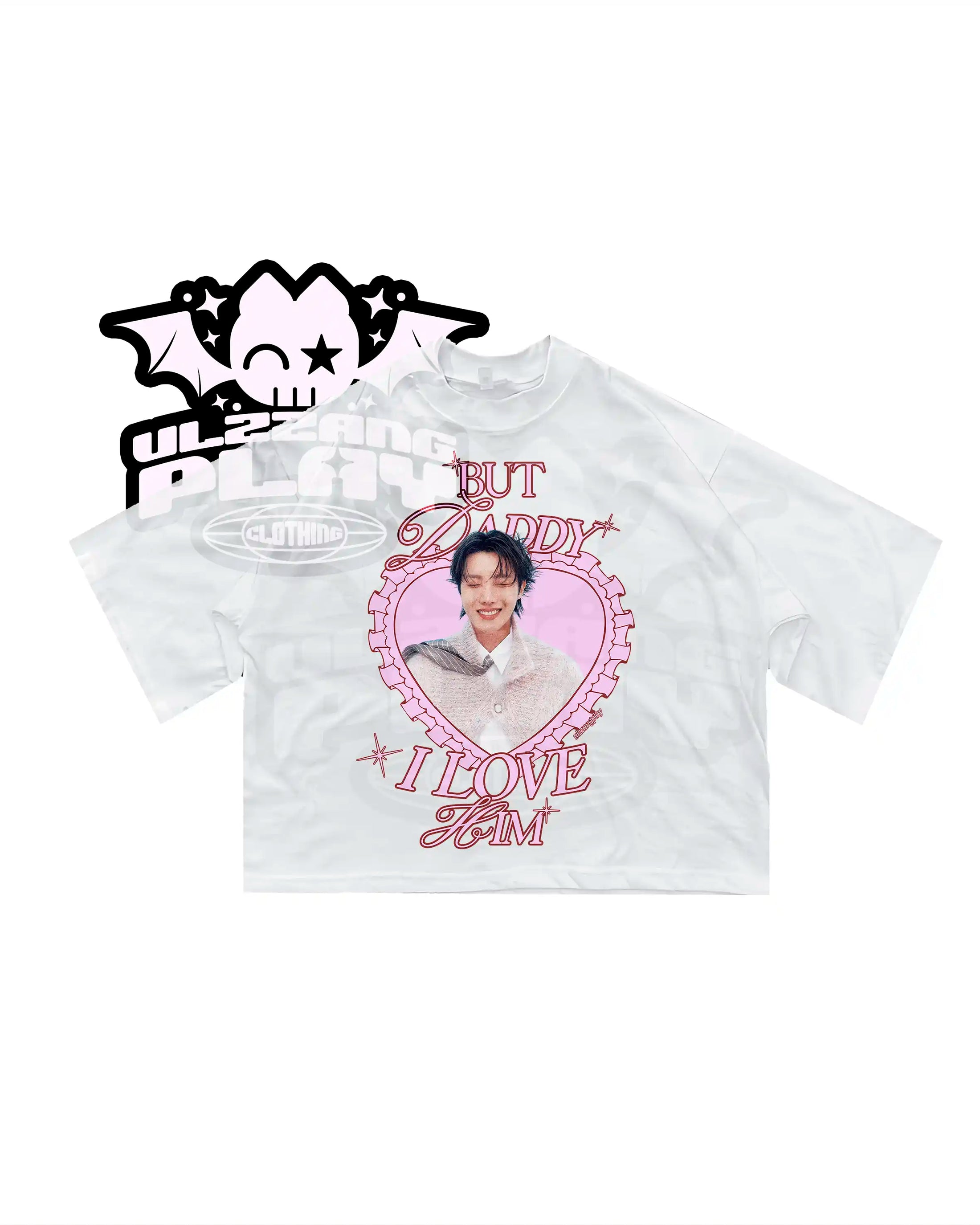 But Daddy J-Hope