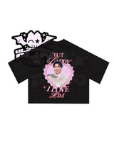 But Daddy J-Hope