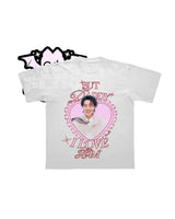 But Daddy J-Hope