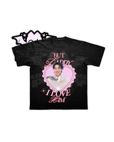 But Daddy J-Hope