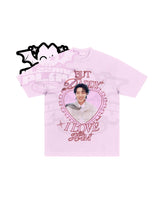 But Daddy J-Hope