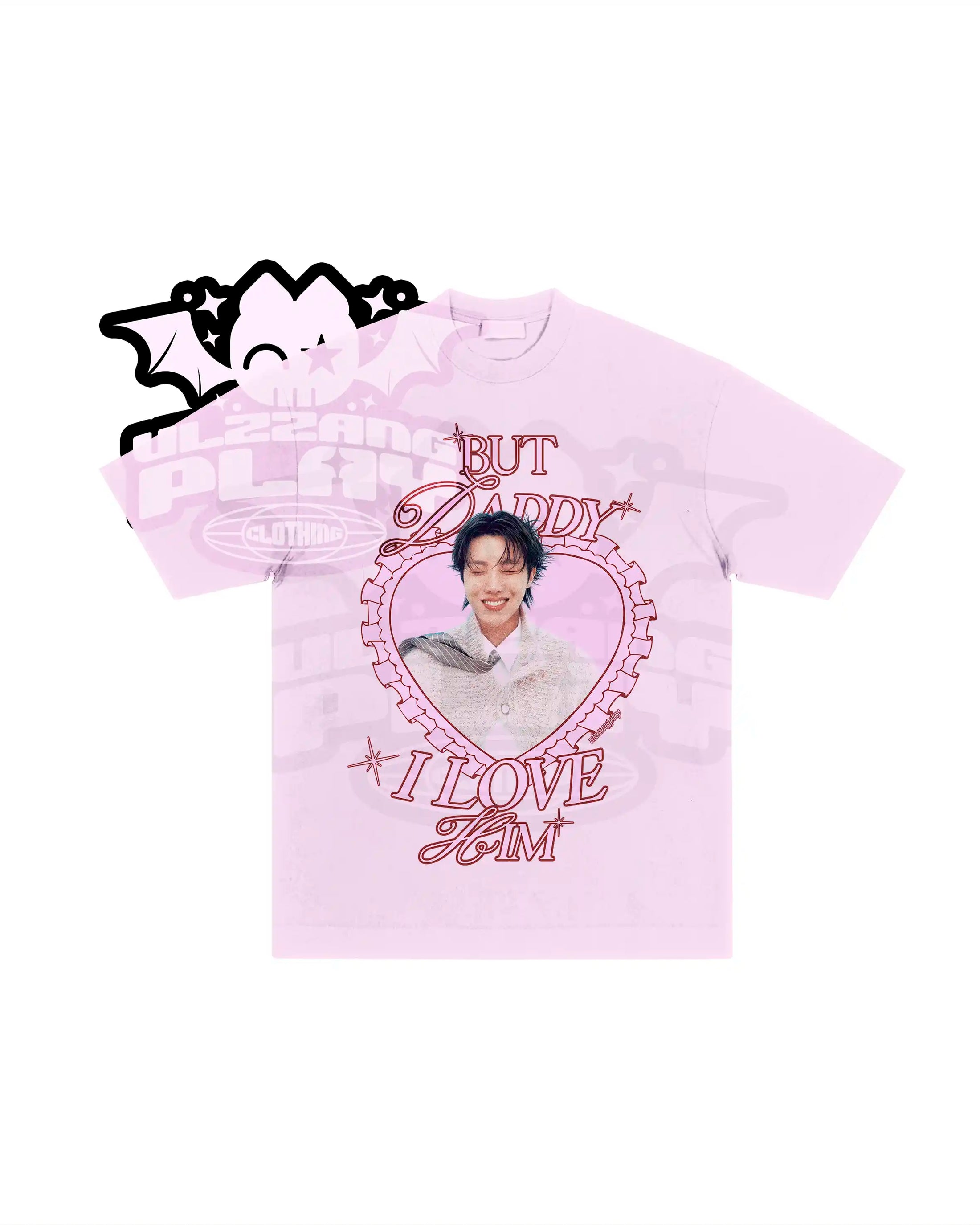 But Daddy J-Hope