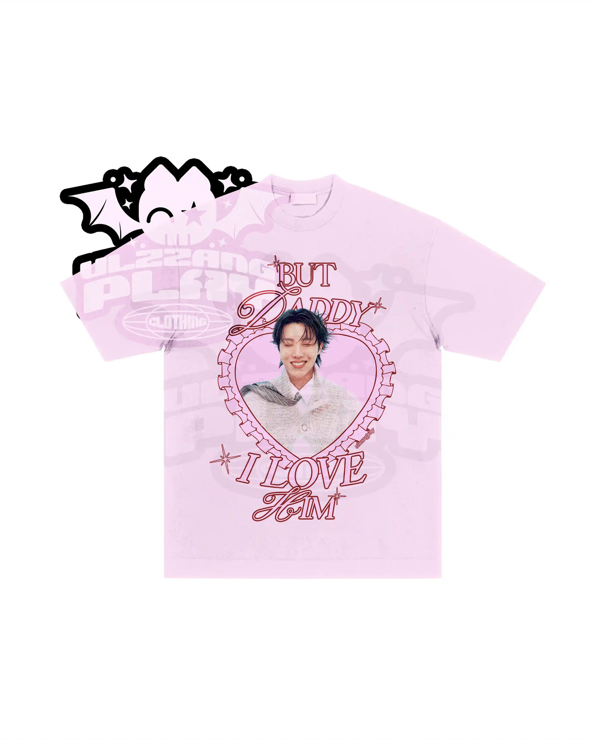 But Daddy J-Hope