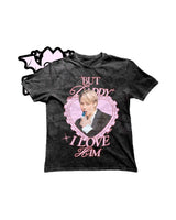 But Daddy Jimin