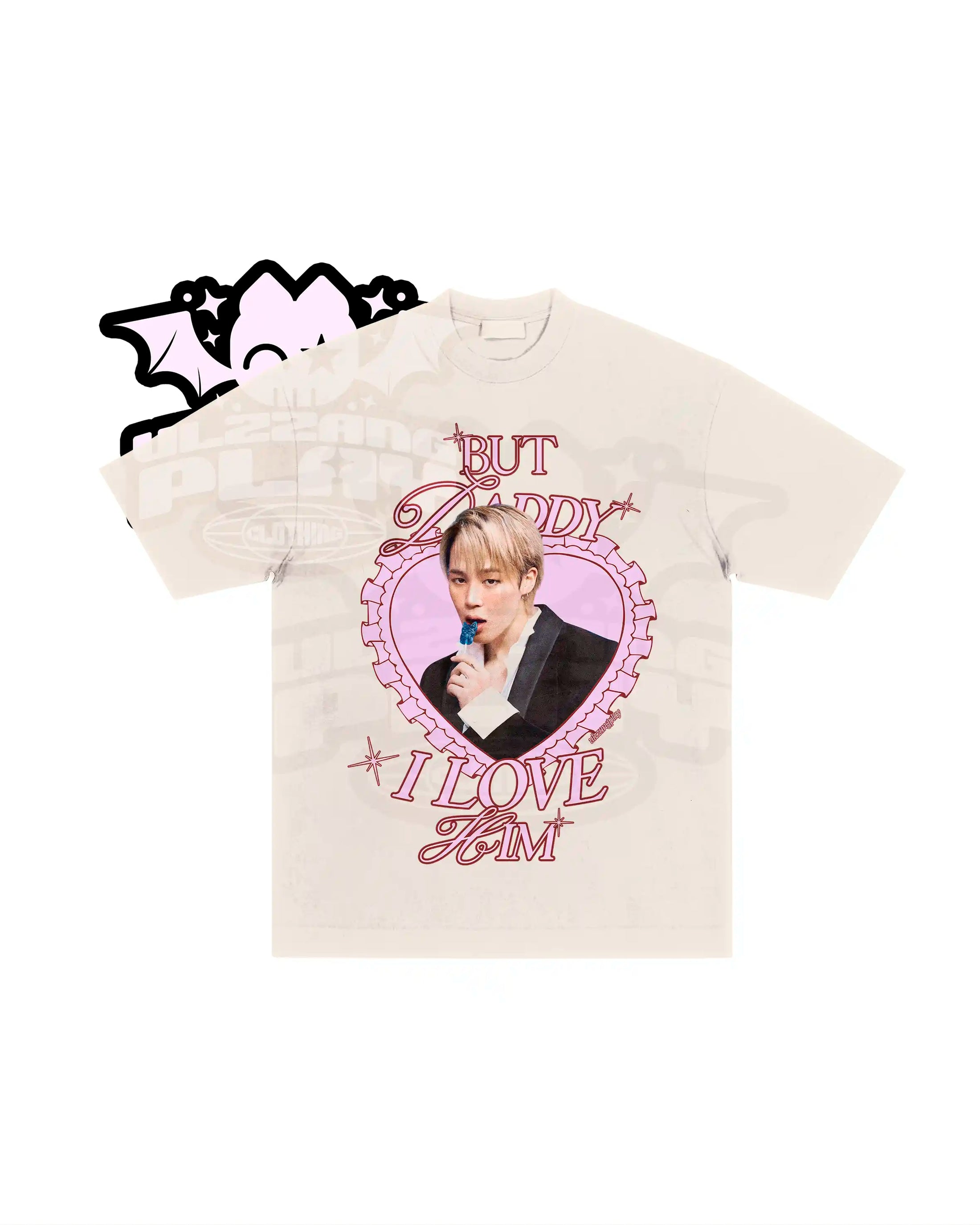 But Daddy Jimin