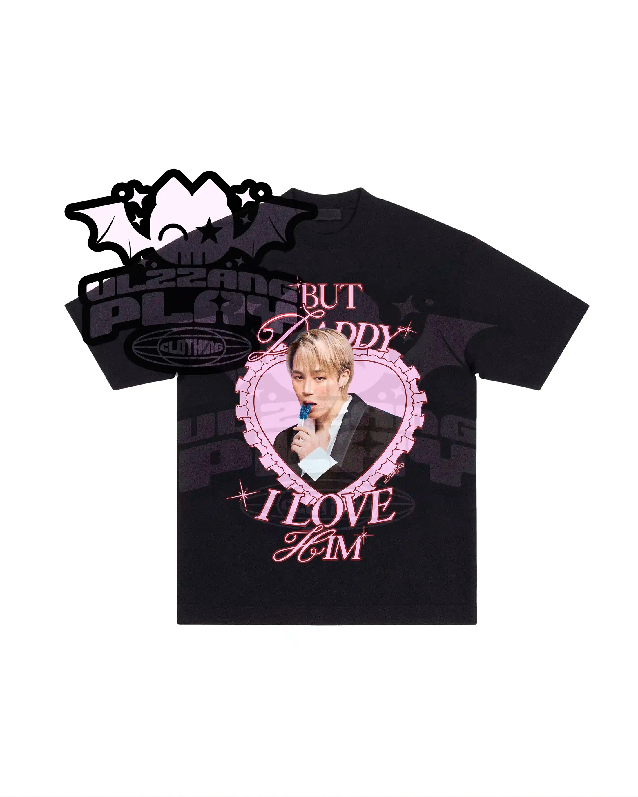 But Daddy Jimin