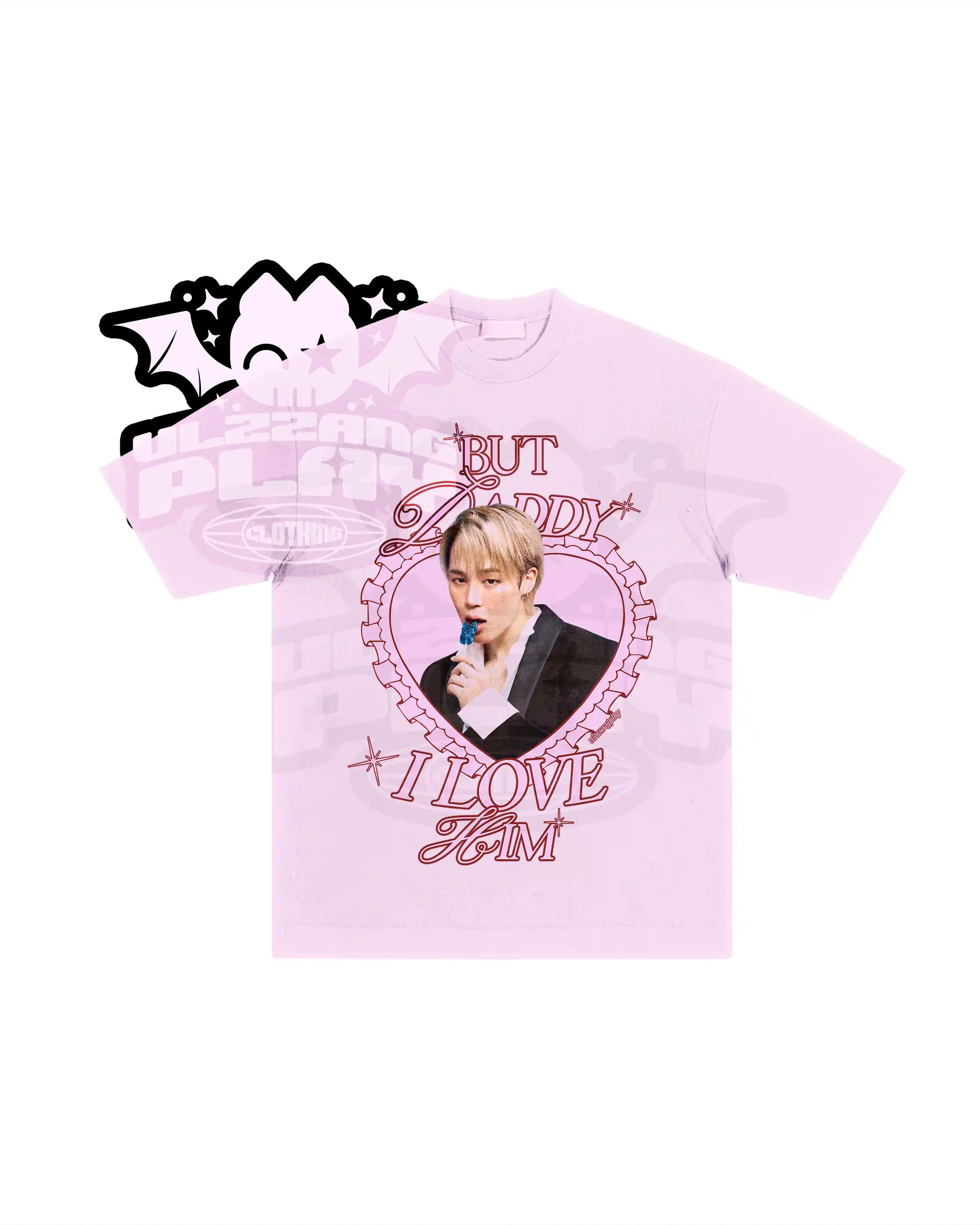 But Daddy Jimin