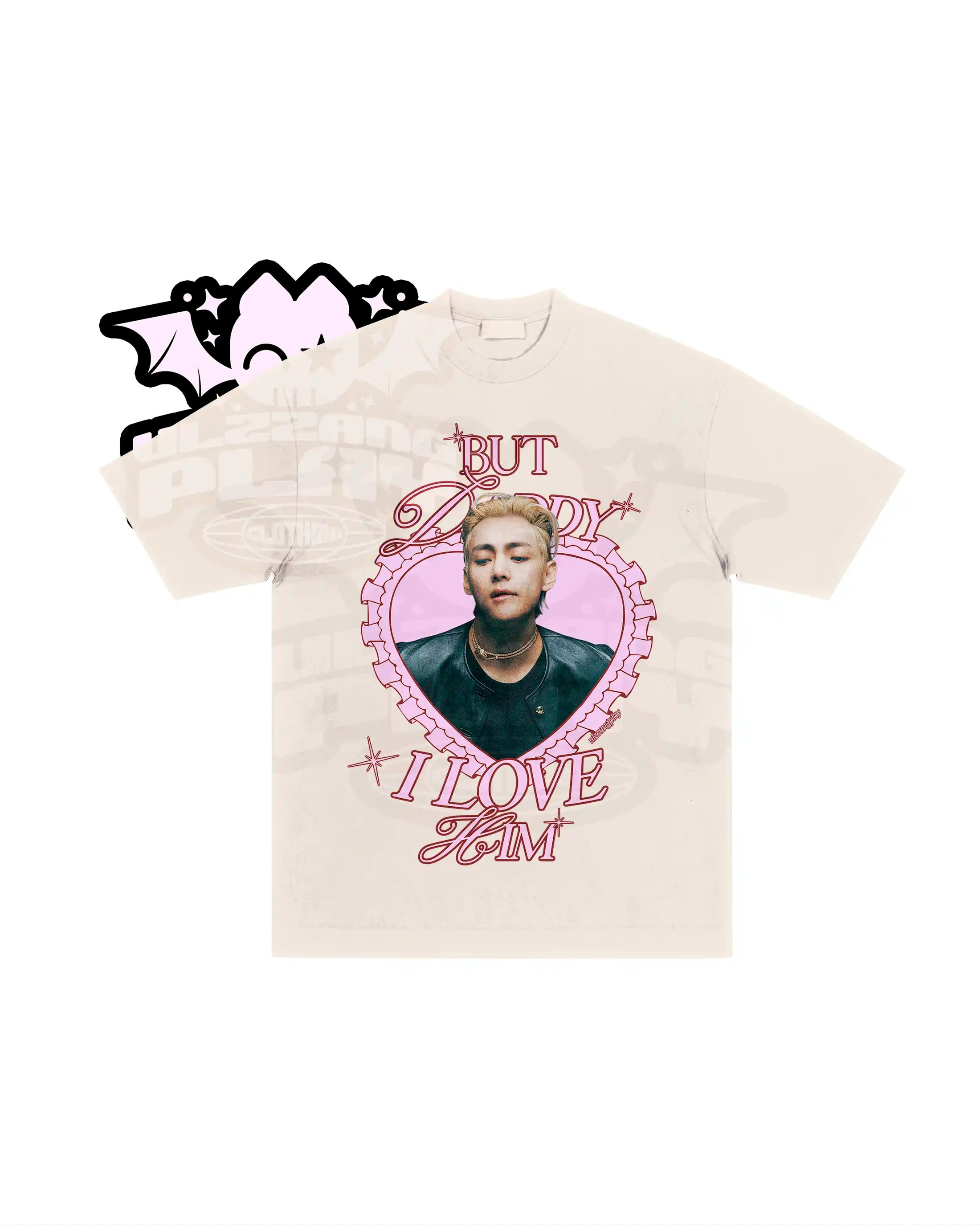 But Daddy Taehyung