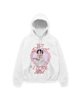 But Daddy J-Hope