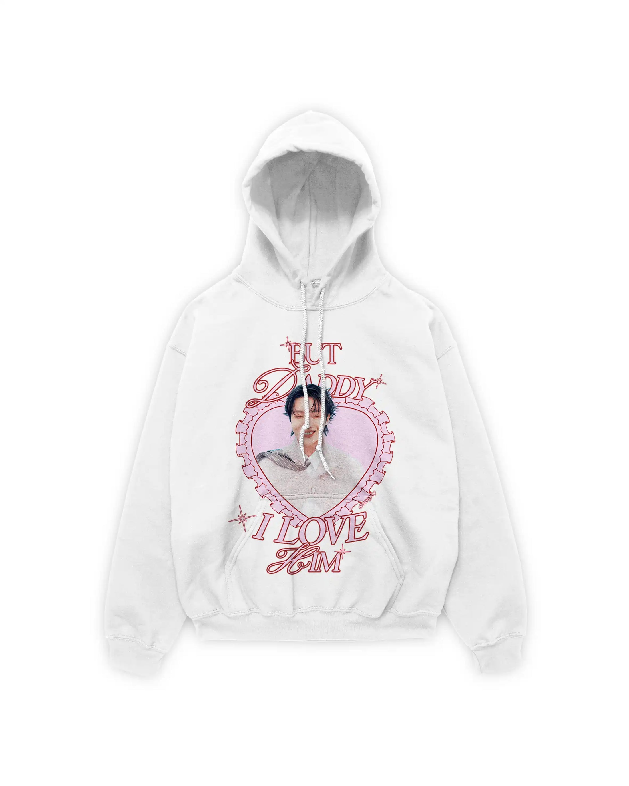 But Daddy J-Hope