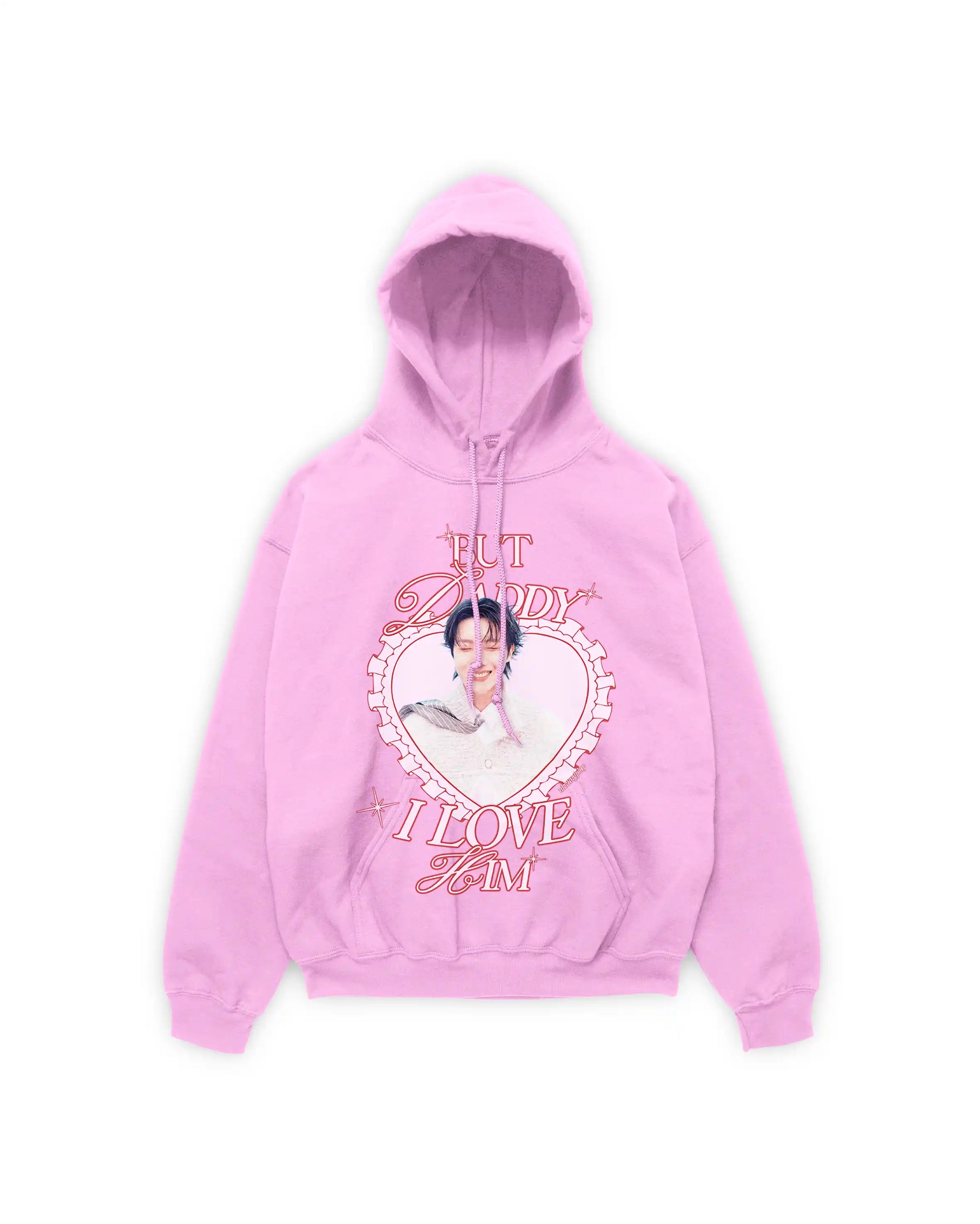 But Daddy J-Hope