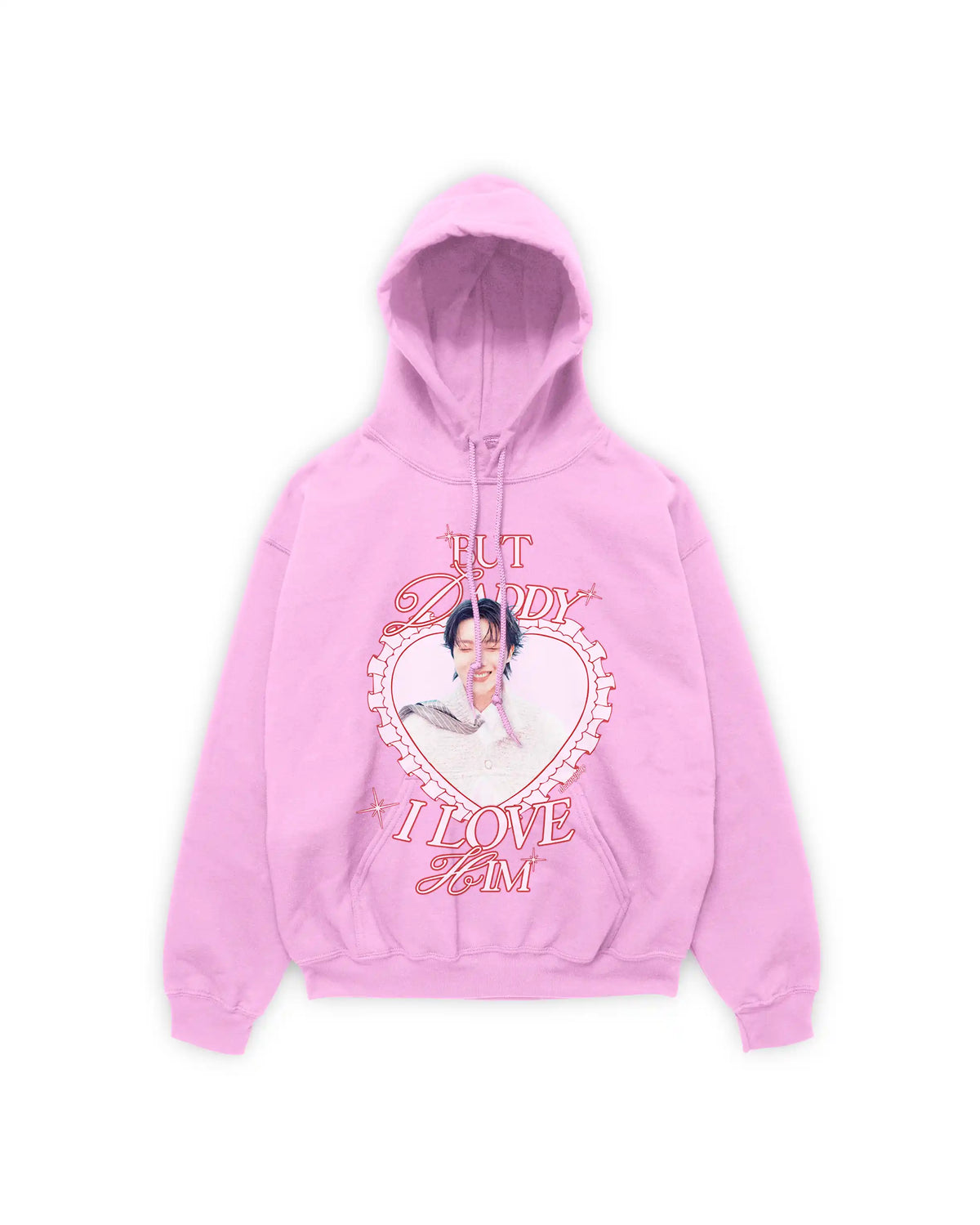 But Daddy J-Hope