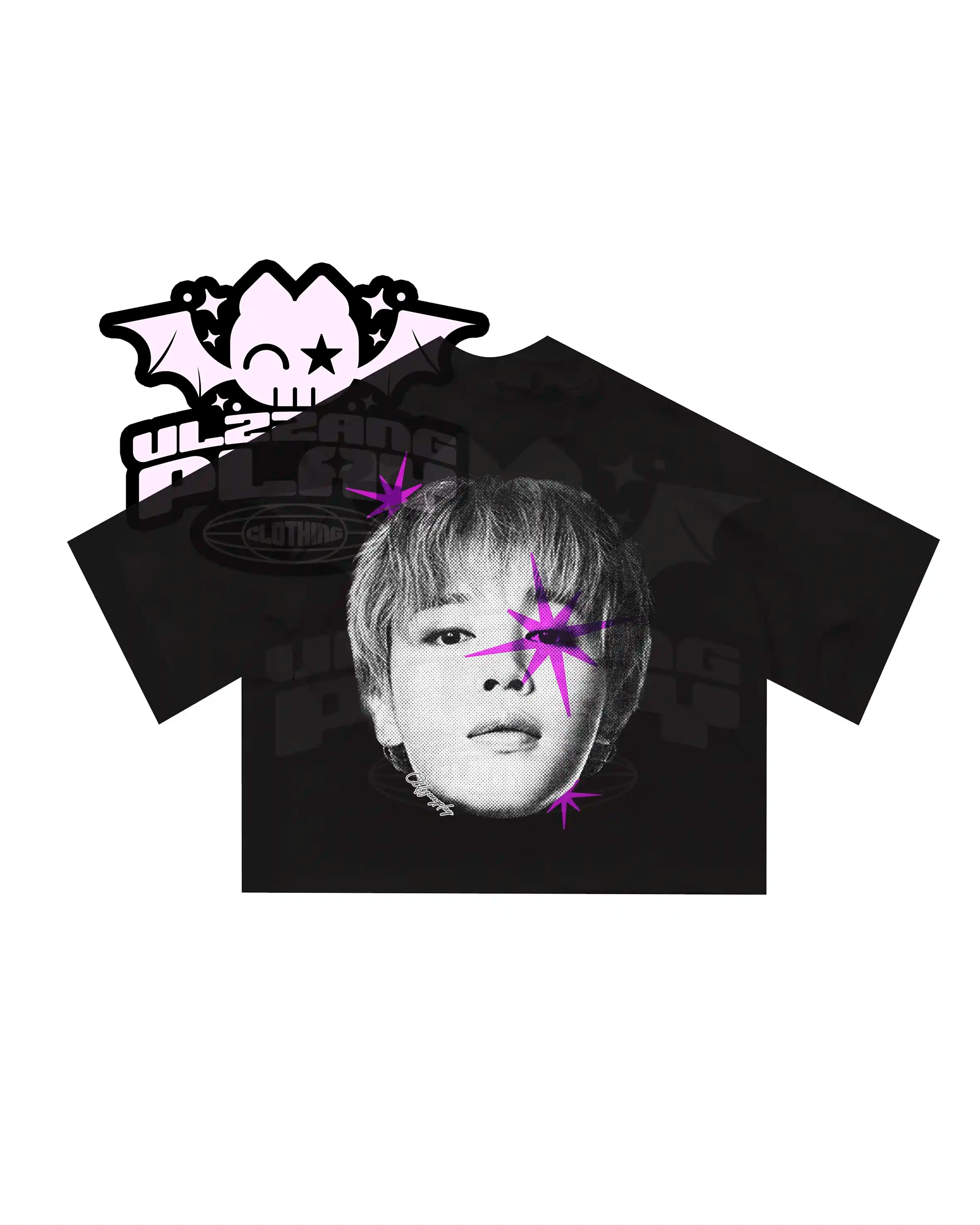 BTS - Jimin