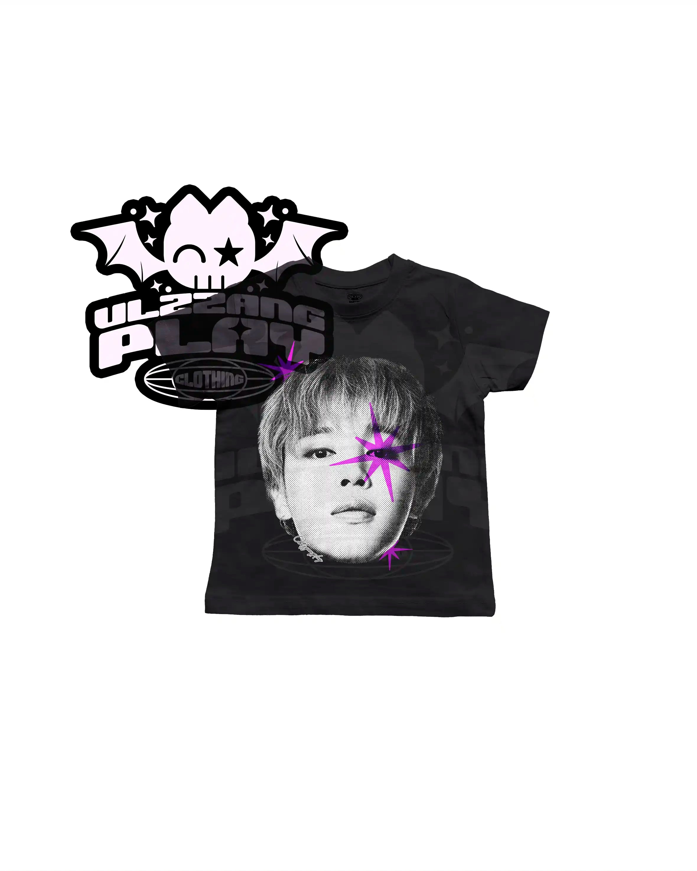 BTS - Jimin