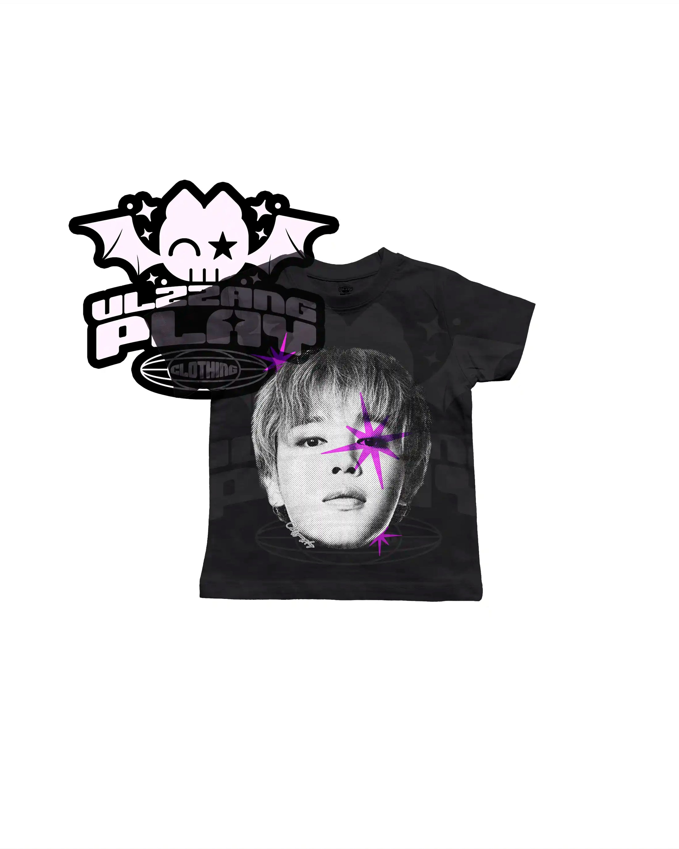 BTS - Jimin
