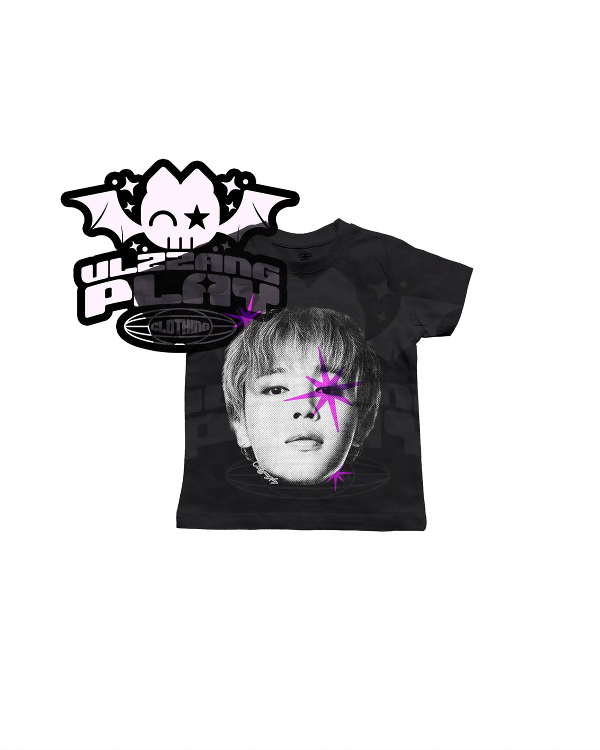 BTS - Jimin