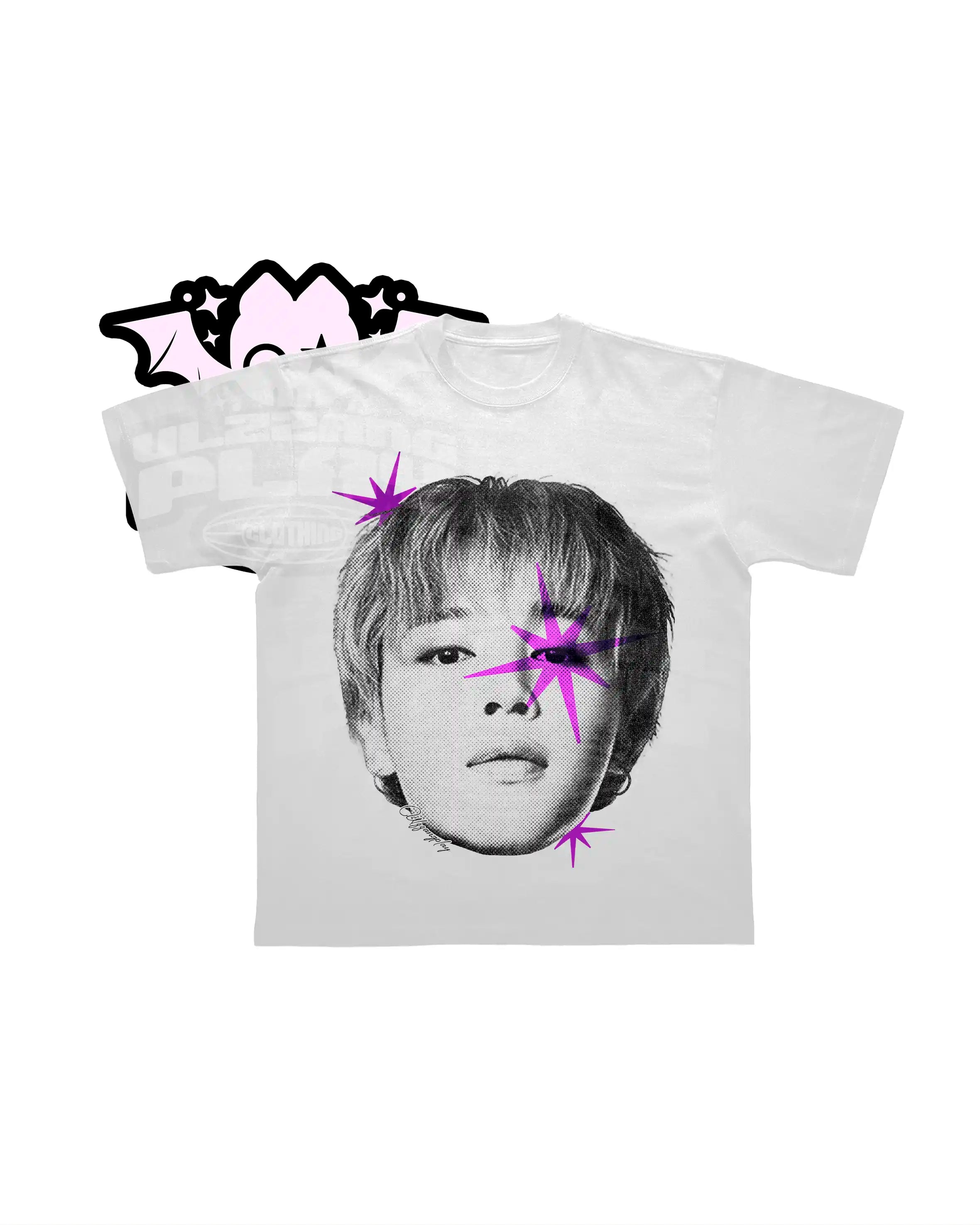 BTS - Jimin