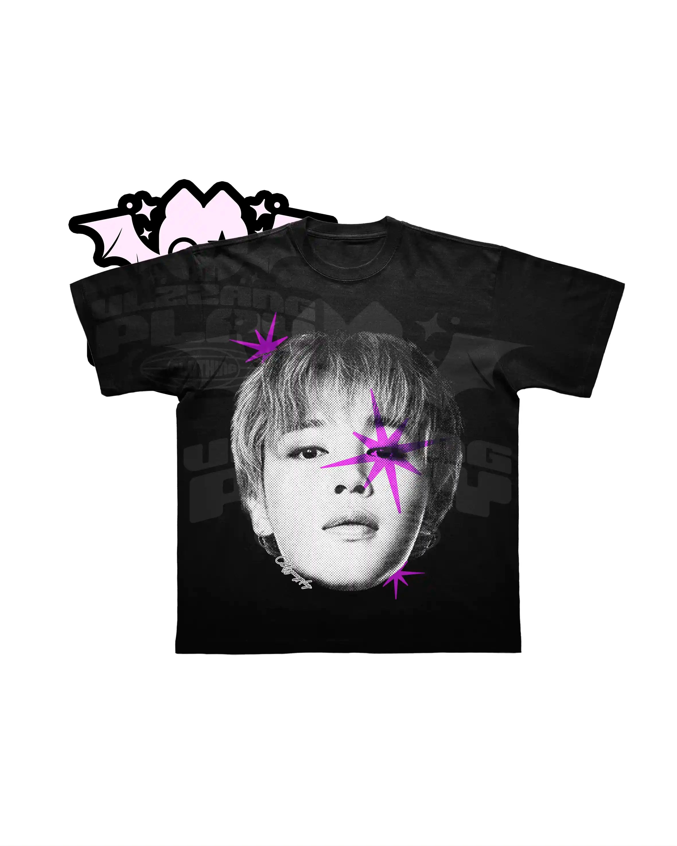BTS - Jimin