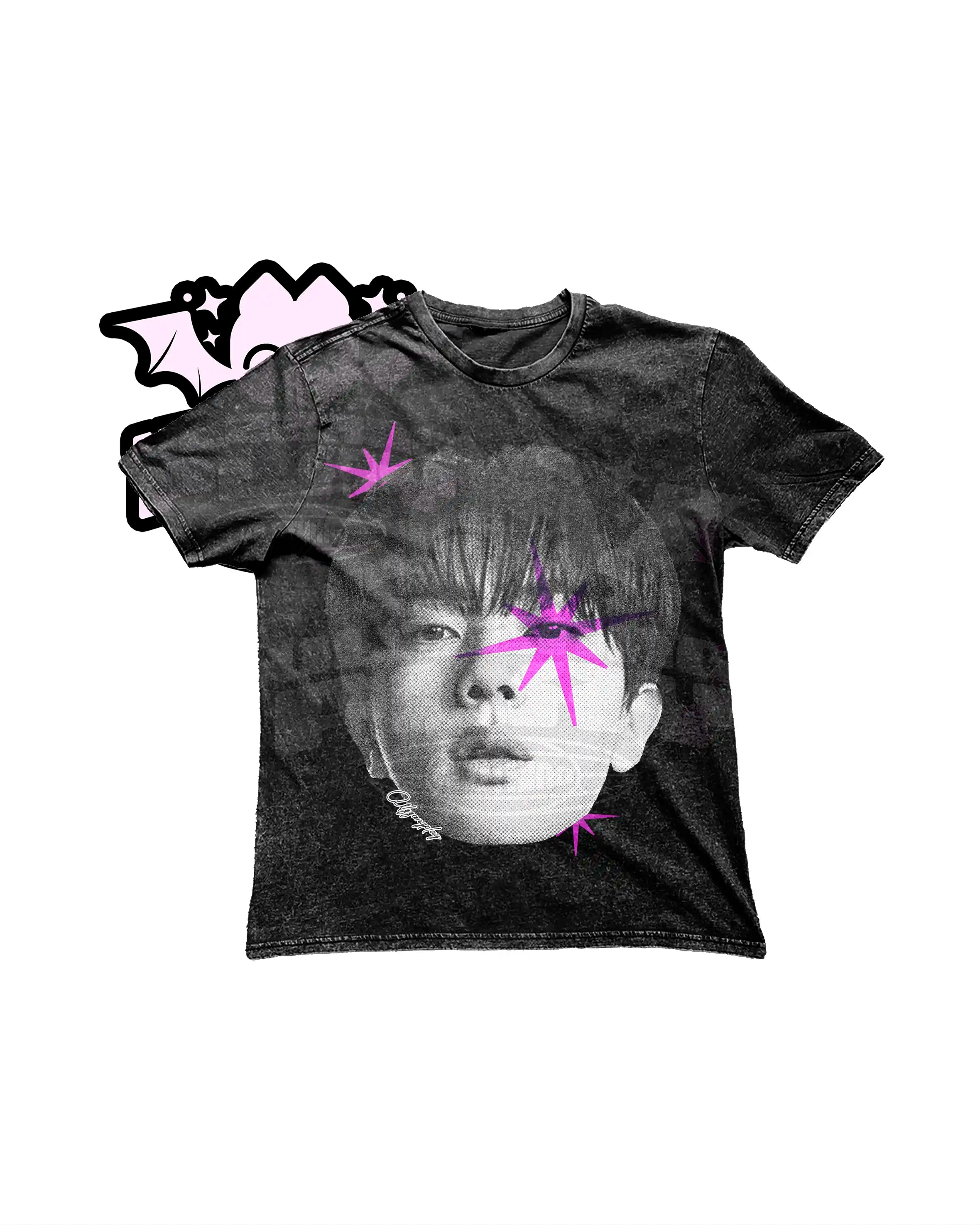 BTS - Jin