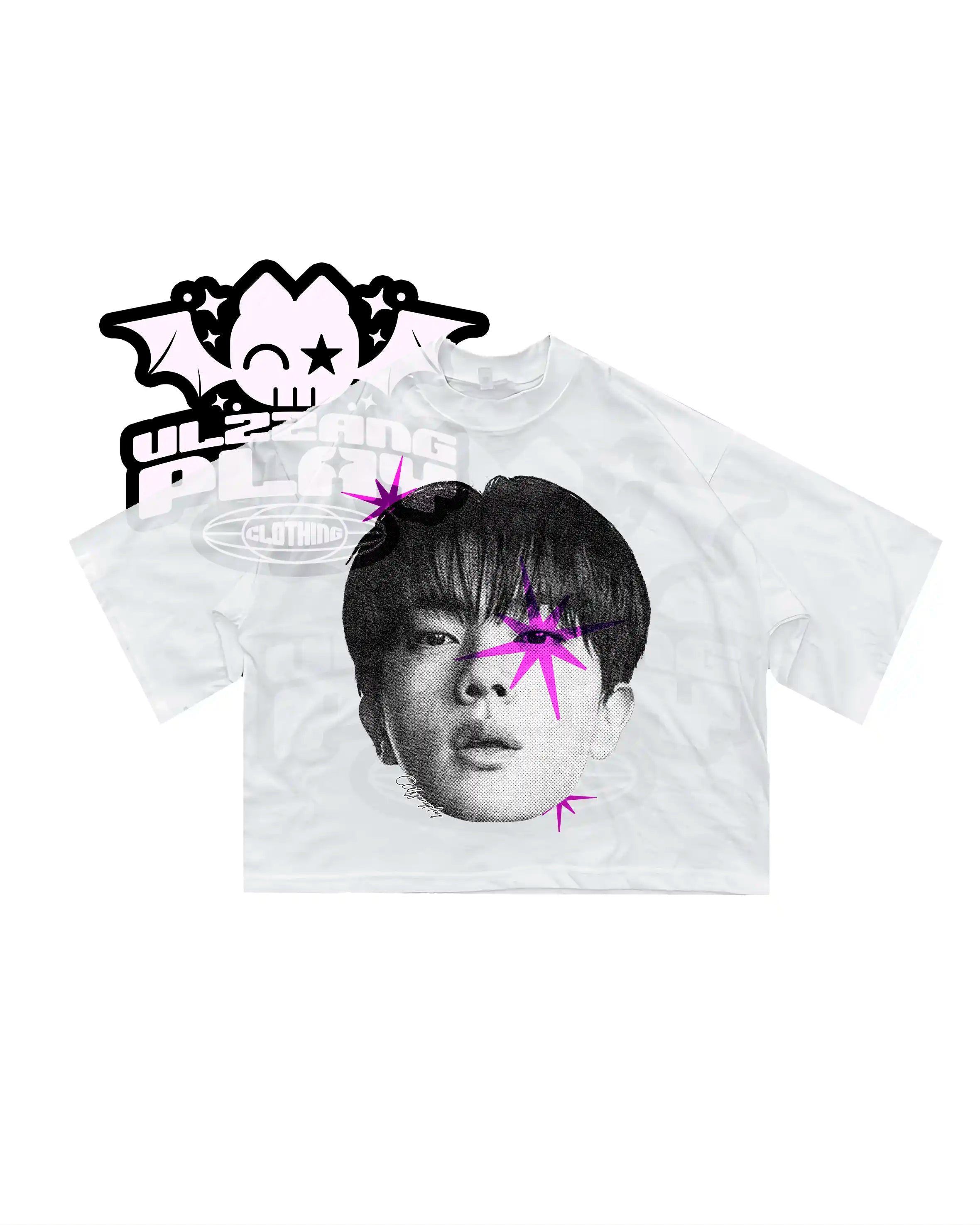 BTS - Jin