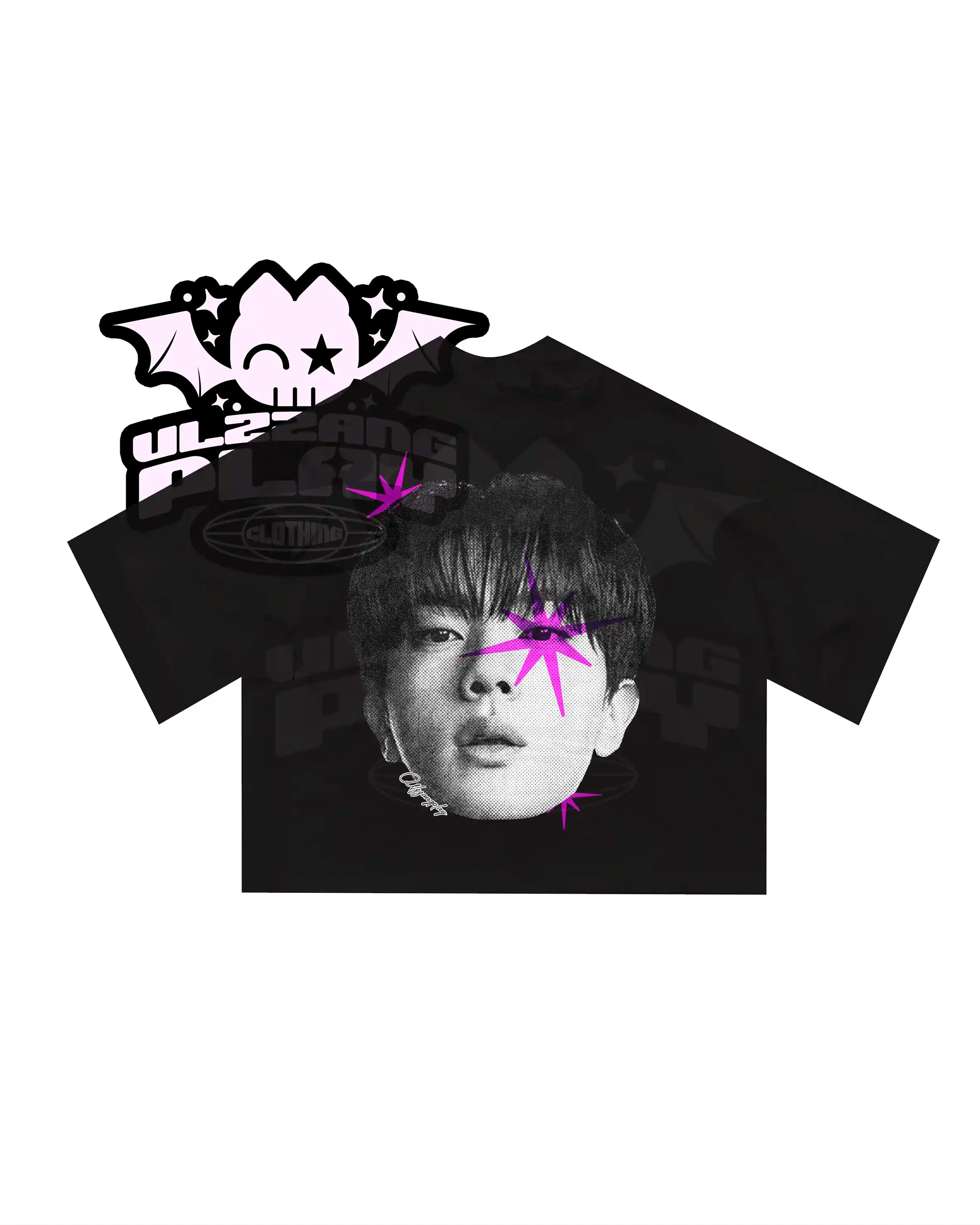 BTS - Jin