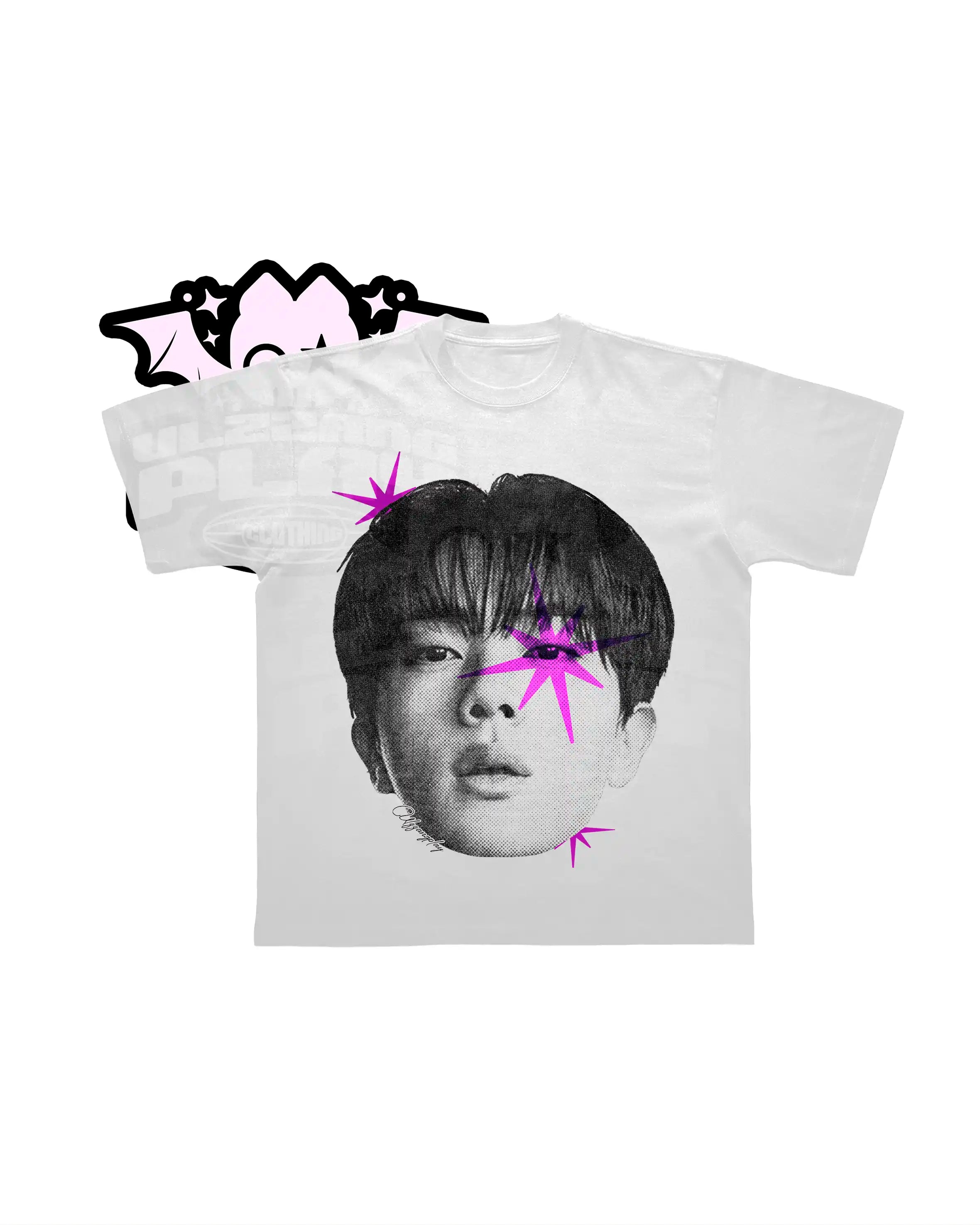 BTS - Jin