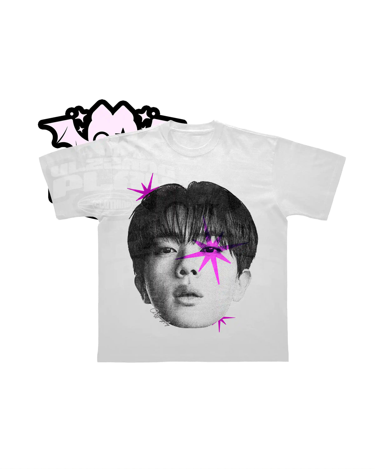 BTS - Jin