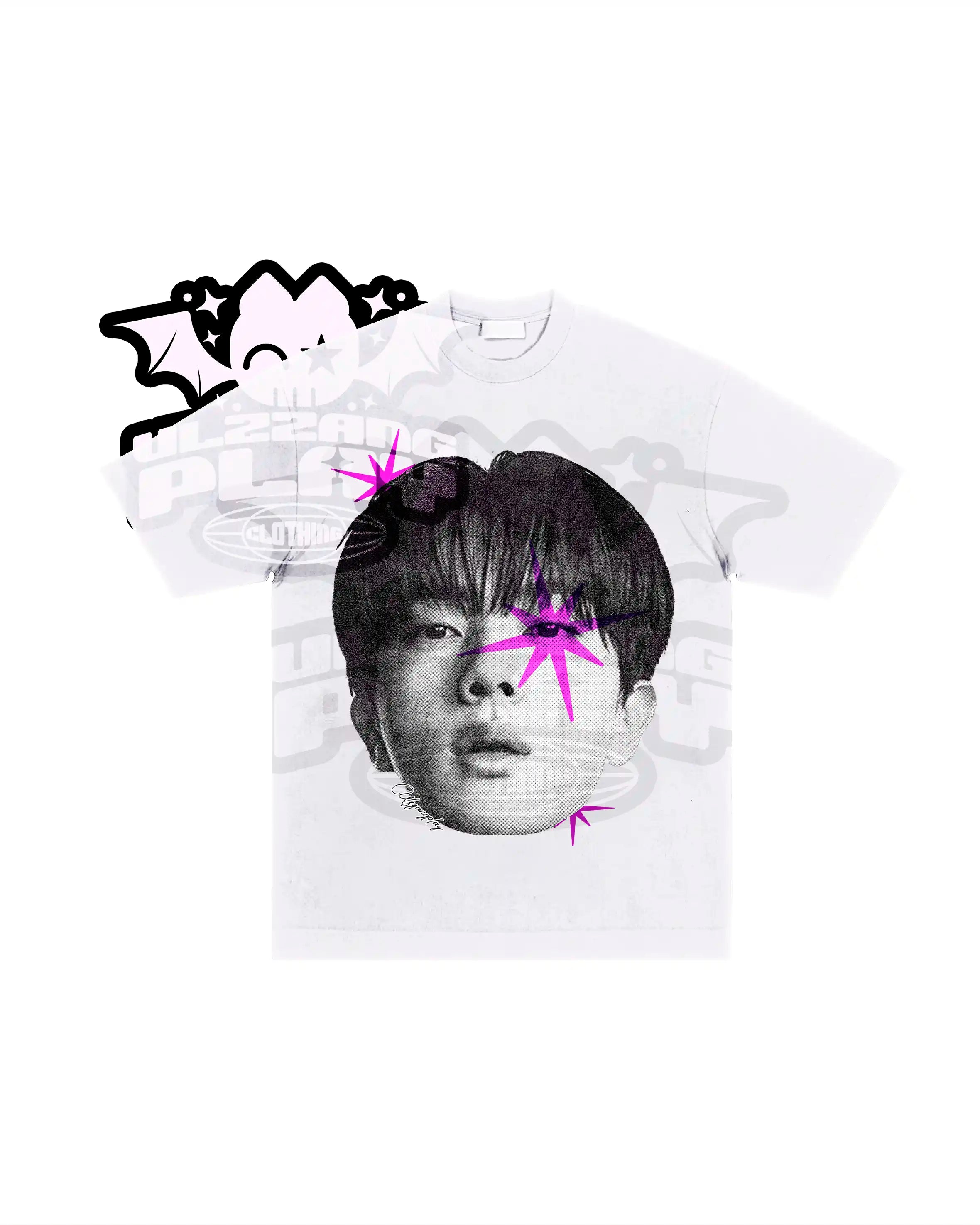BTS - Jin