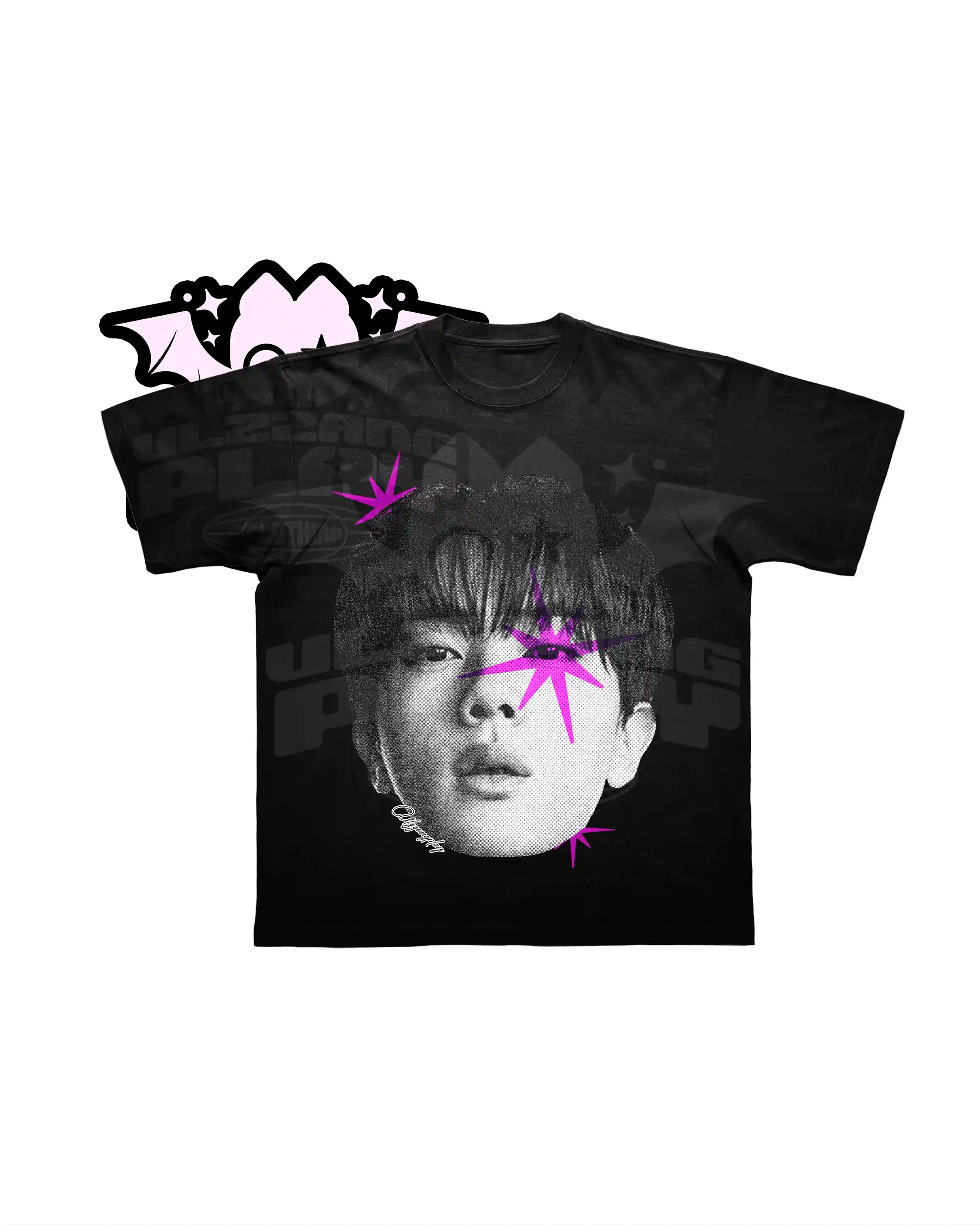 BTS - Jin