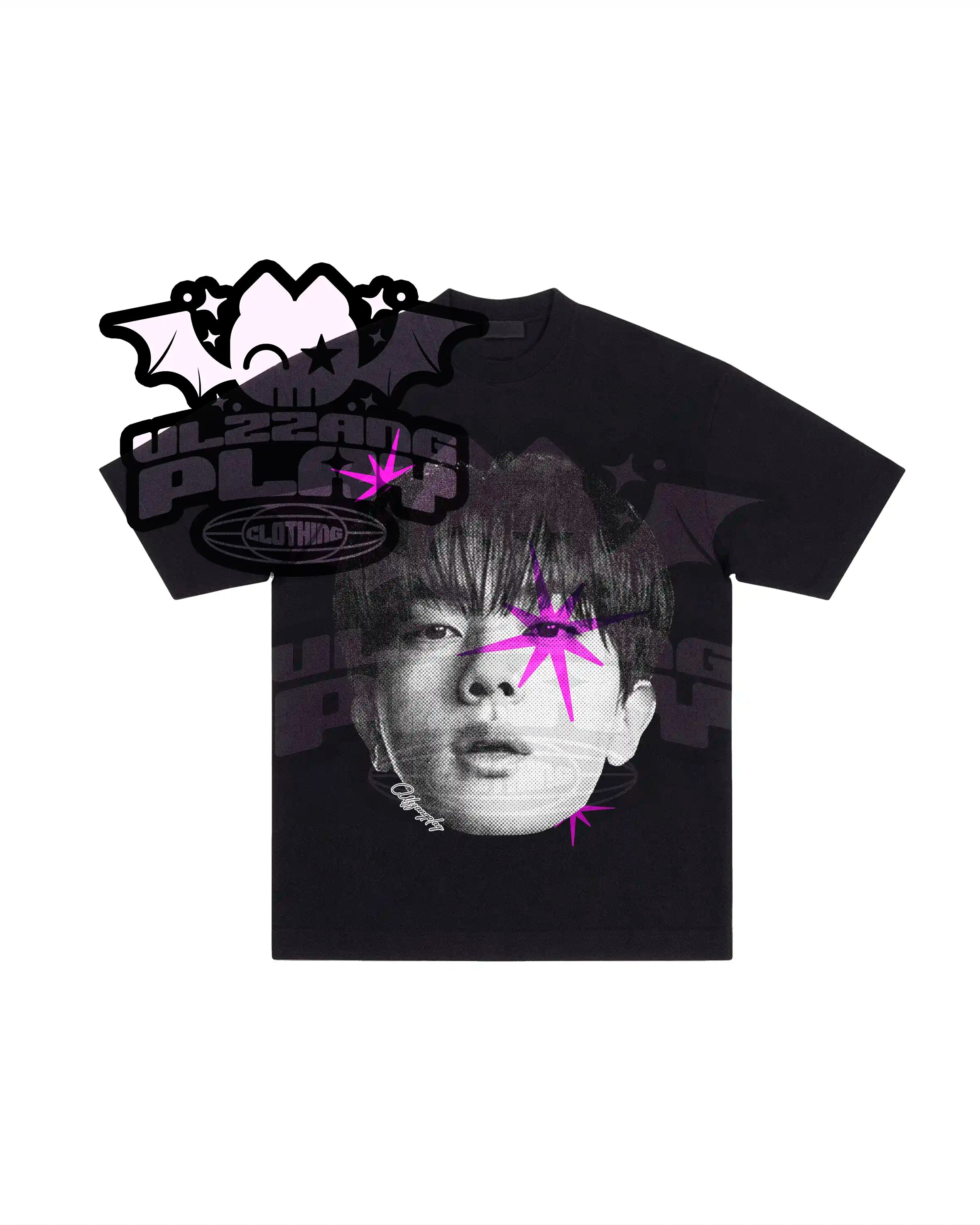 BTS - Jin